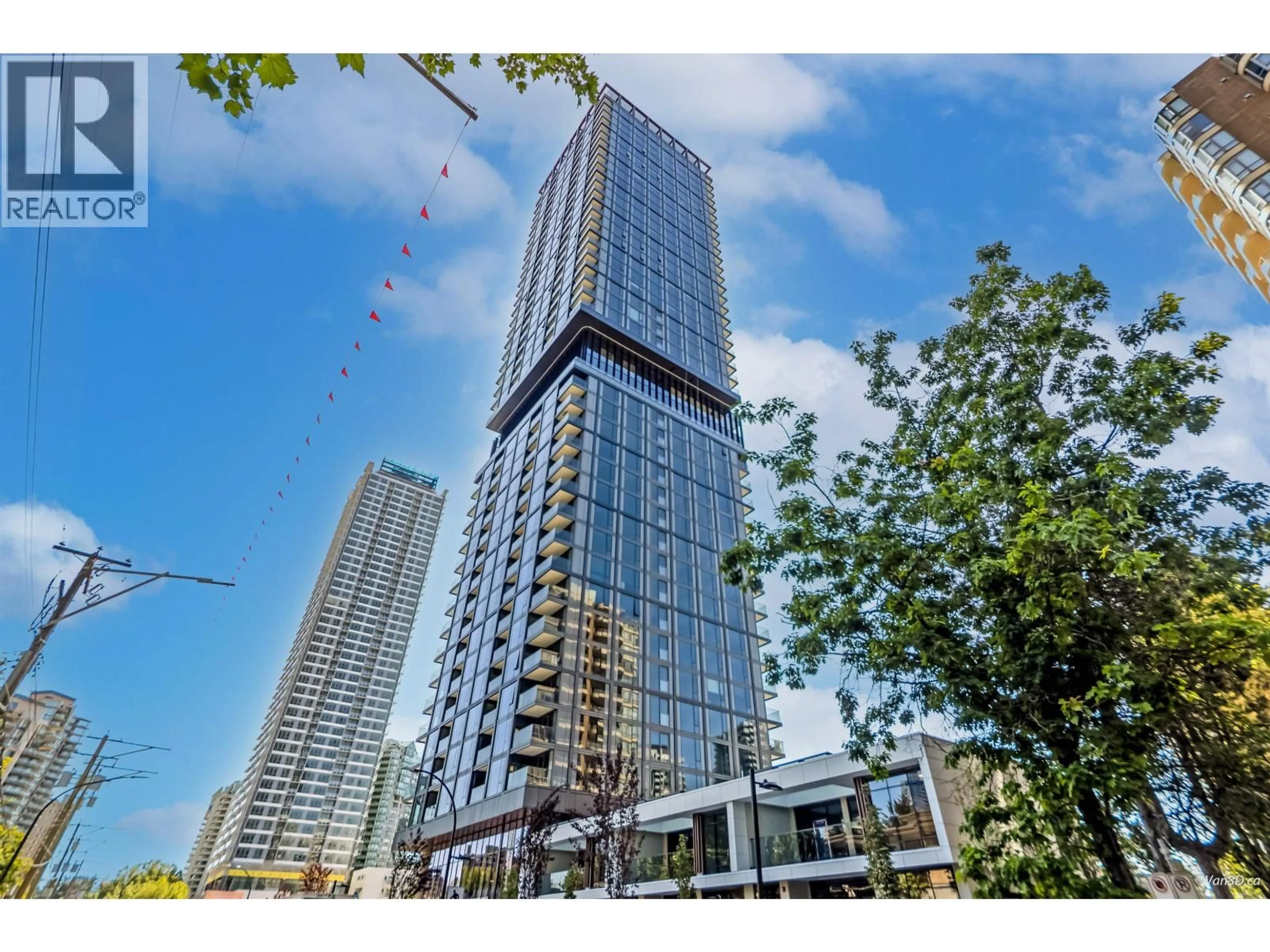 Unknown for 2205 - 5987 WILSON AVENUE, Burnaby British Columbia V5H0L7