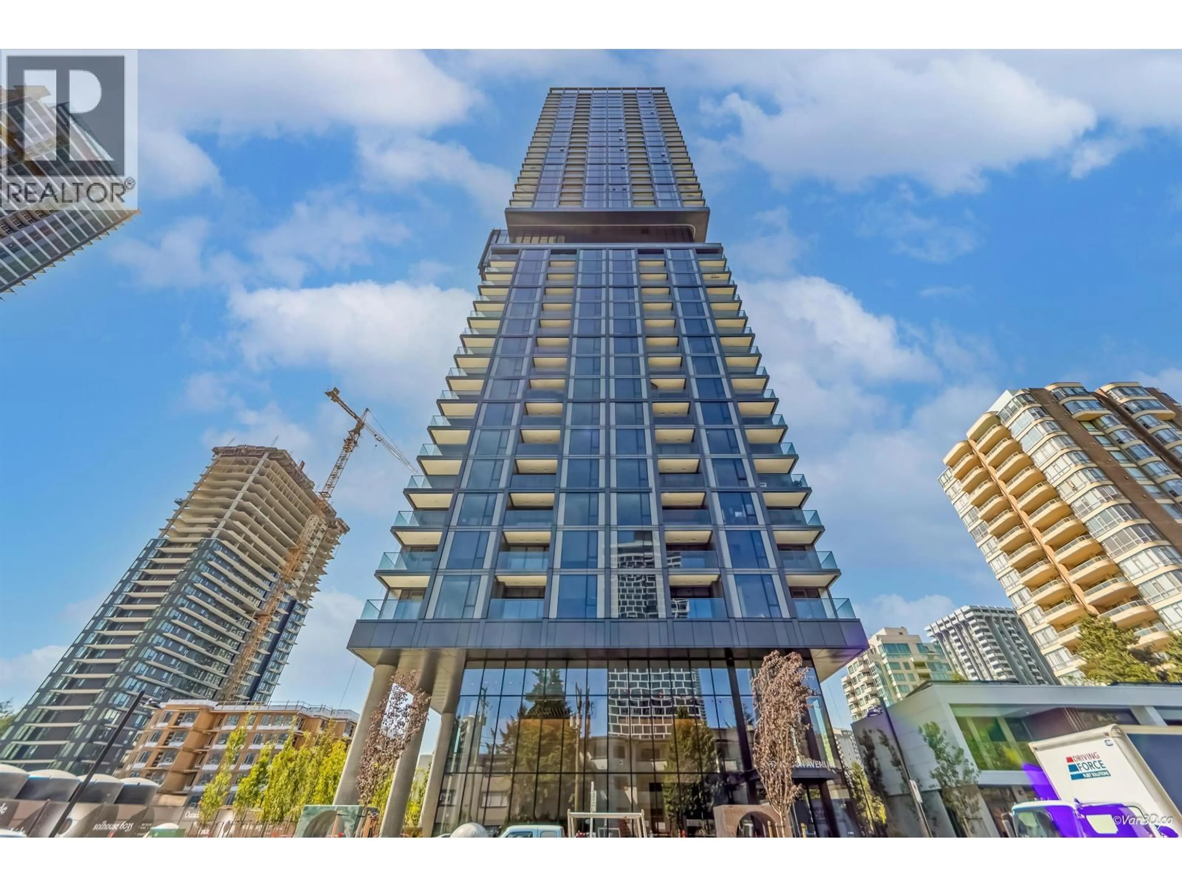 Unknown for 2205 - 5987 WILSON AVENUE, Burnaby British Columbia V5H0L7