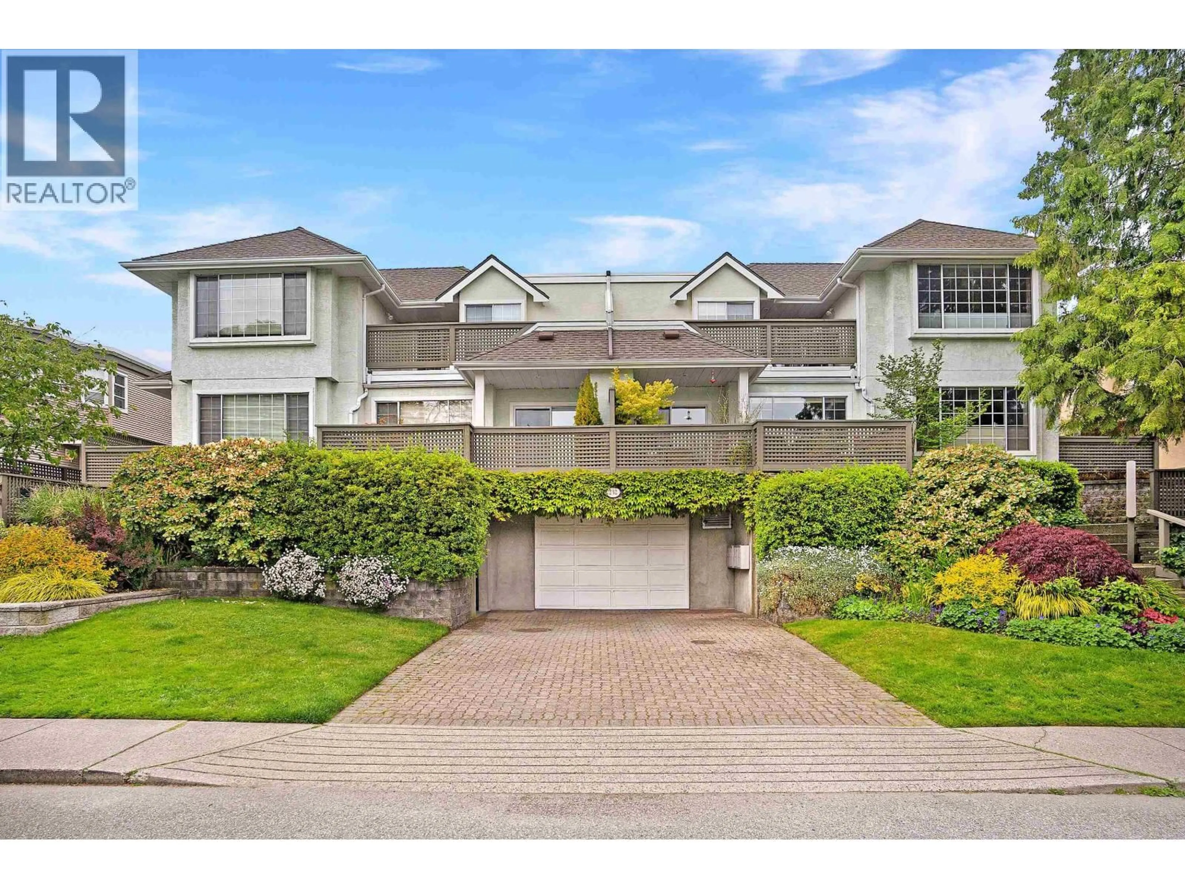 Unknown for 7 - 232 6TH STREET, North Vancouver British Columbia V7L1P5