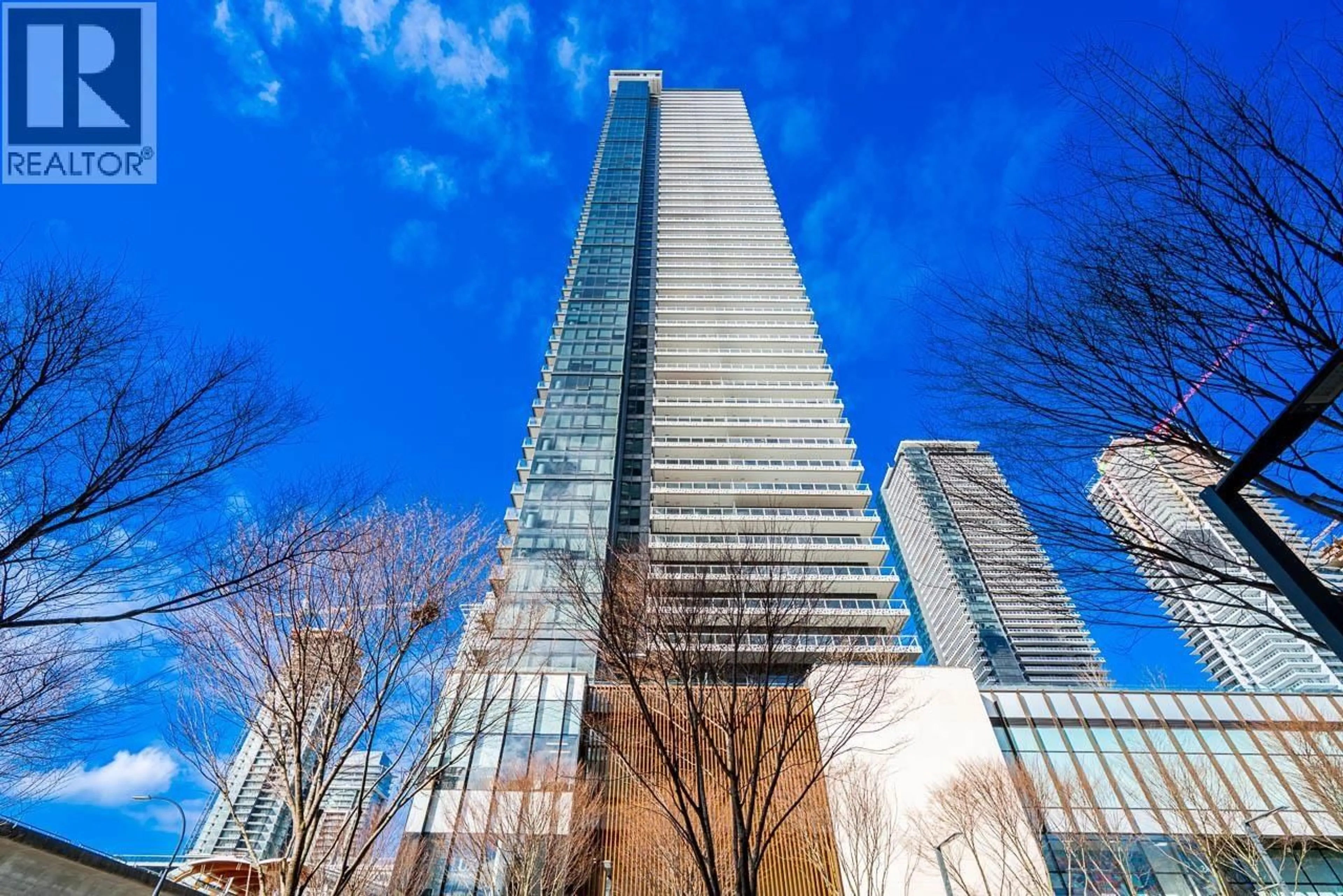 Unknown for 4210 - 1955 ALPHA WAY, Burnaby British Columbia V5C0K6