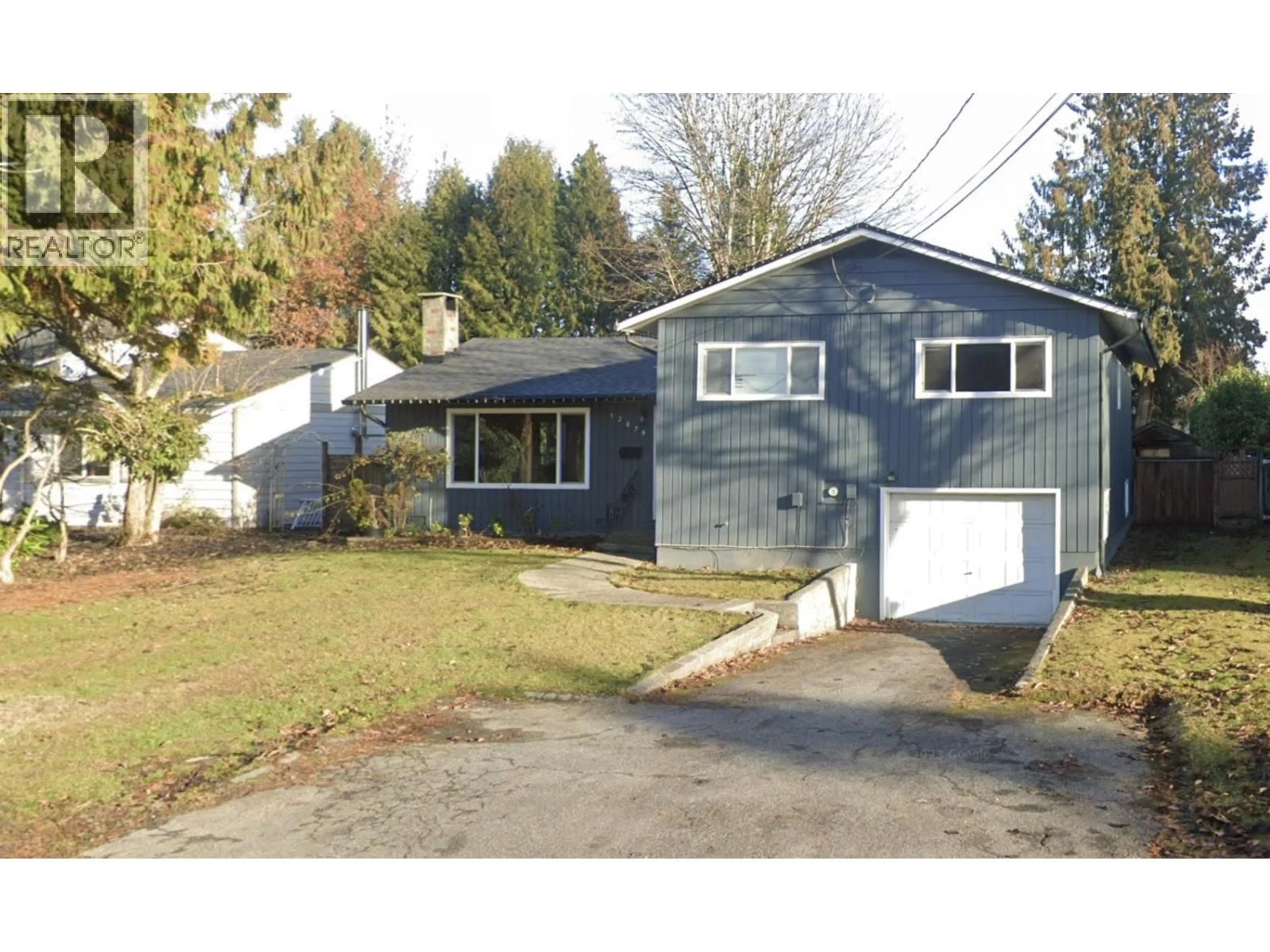 Unknown for 12076 GLENHURST STREET, Maple Ridge British Columbia V2X6V9
