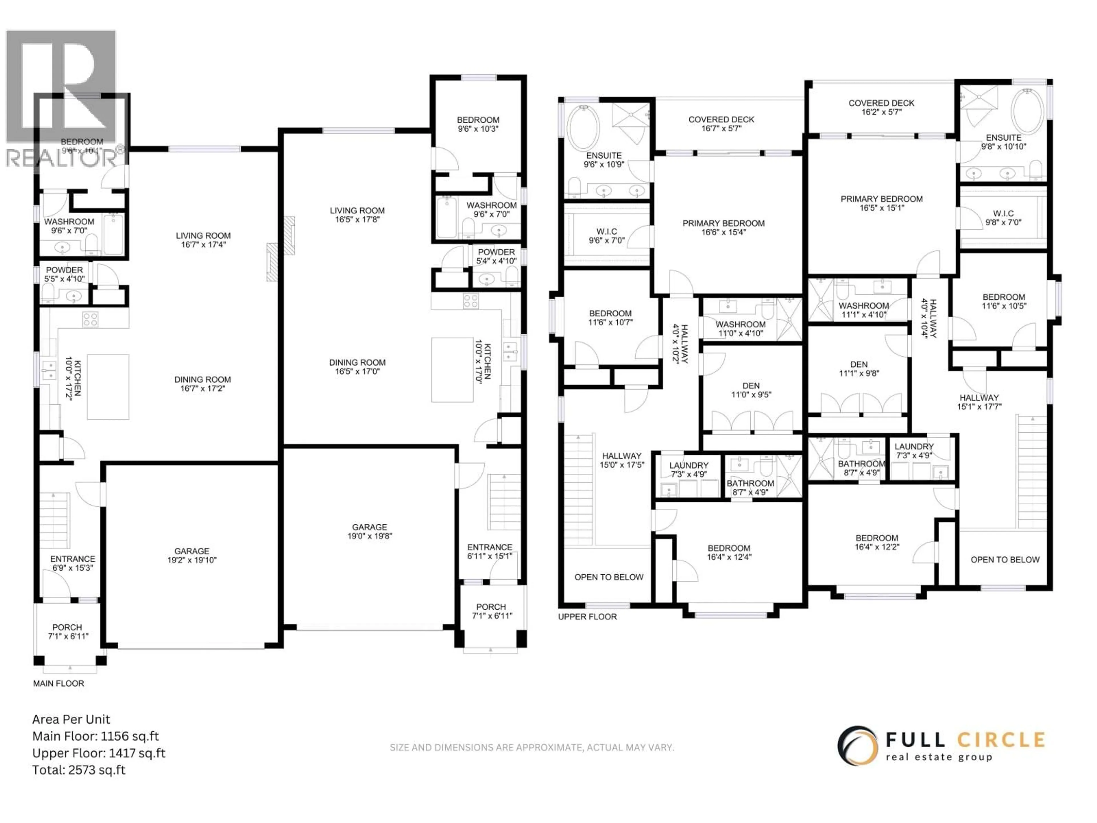 Floor plan for 12076 GLENHURST STREET, Maple Ridge British Columbia V2X6V9