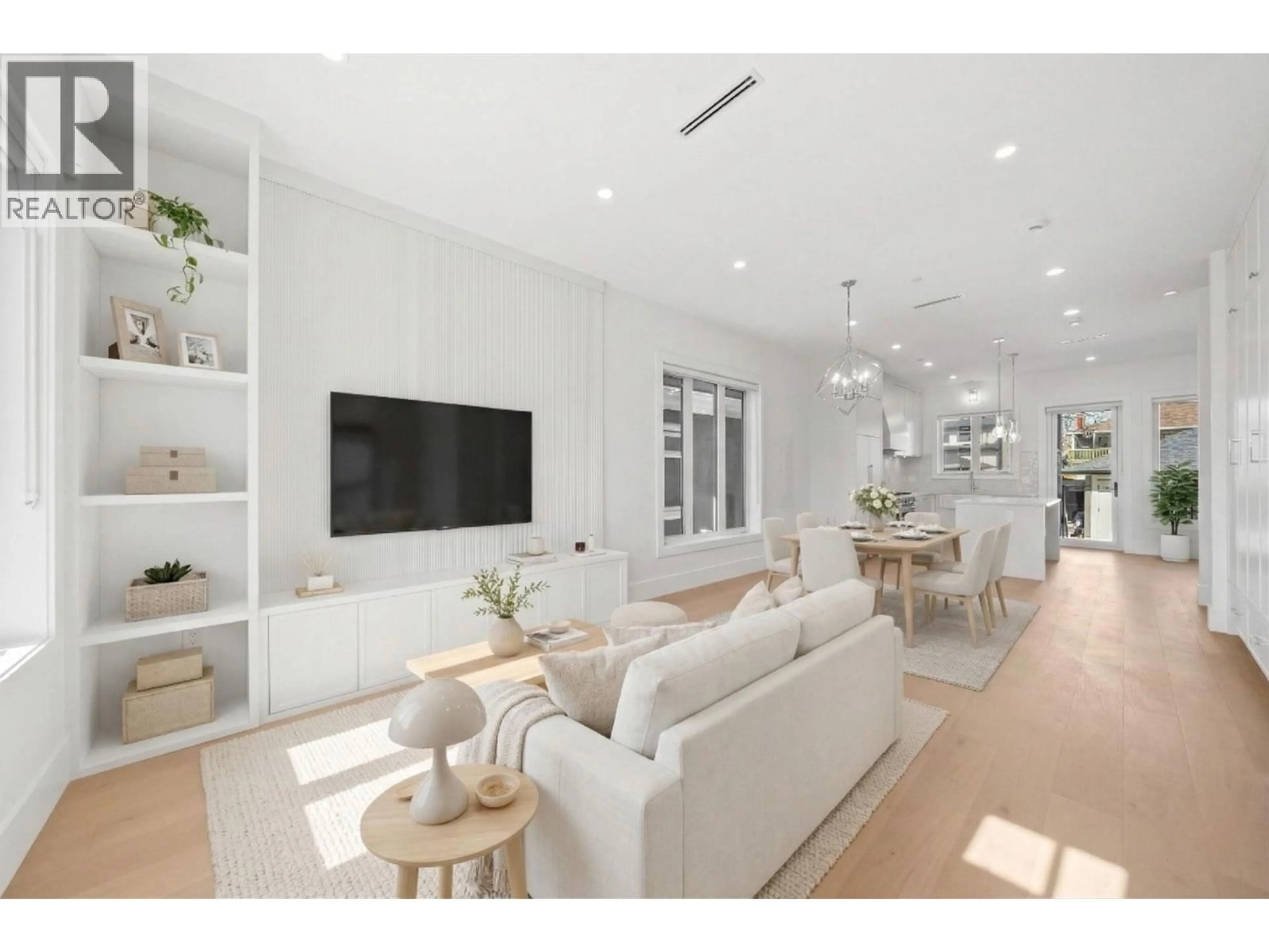 Unknown for 531 61ST AVENUE, Vancouver British Columbia V6P2B4