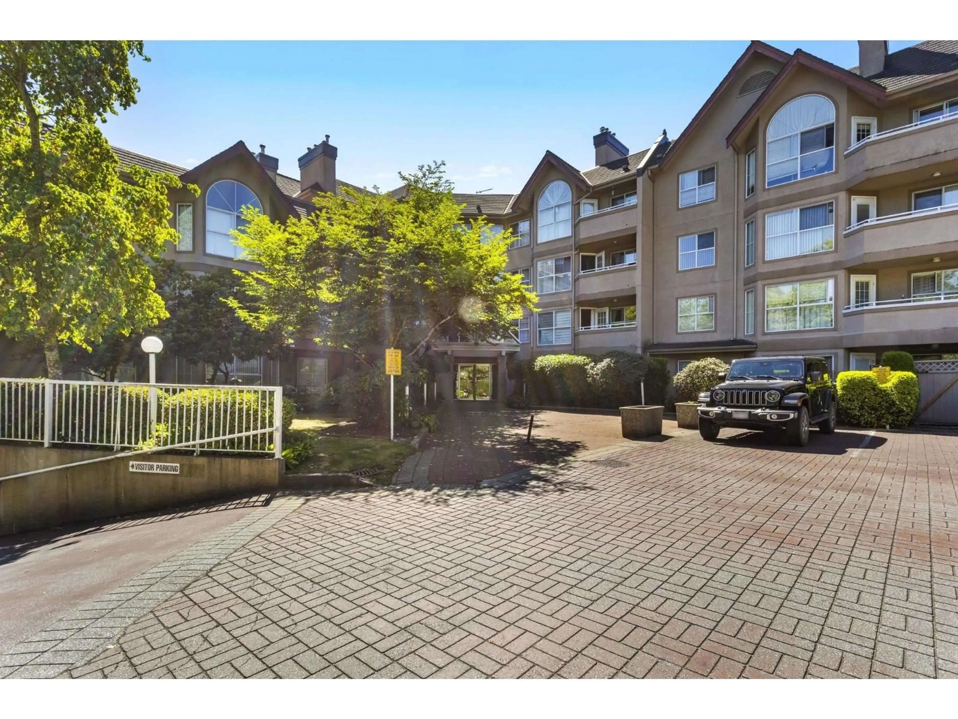Unknown for 310 - 7435 121A STREET, Surrey British Columbia V3W0W8