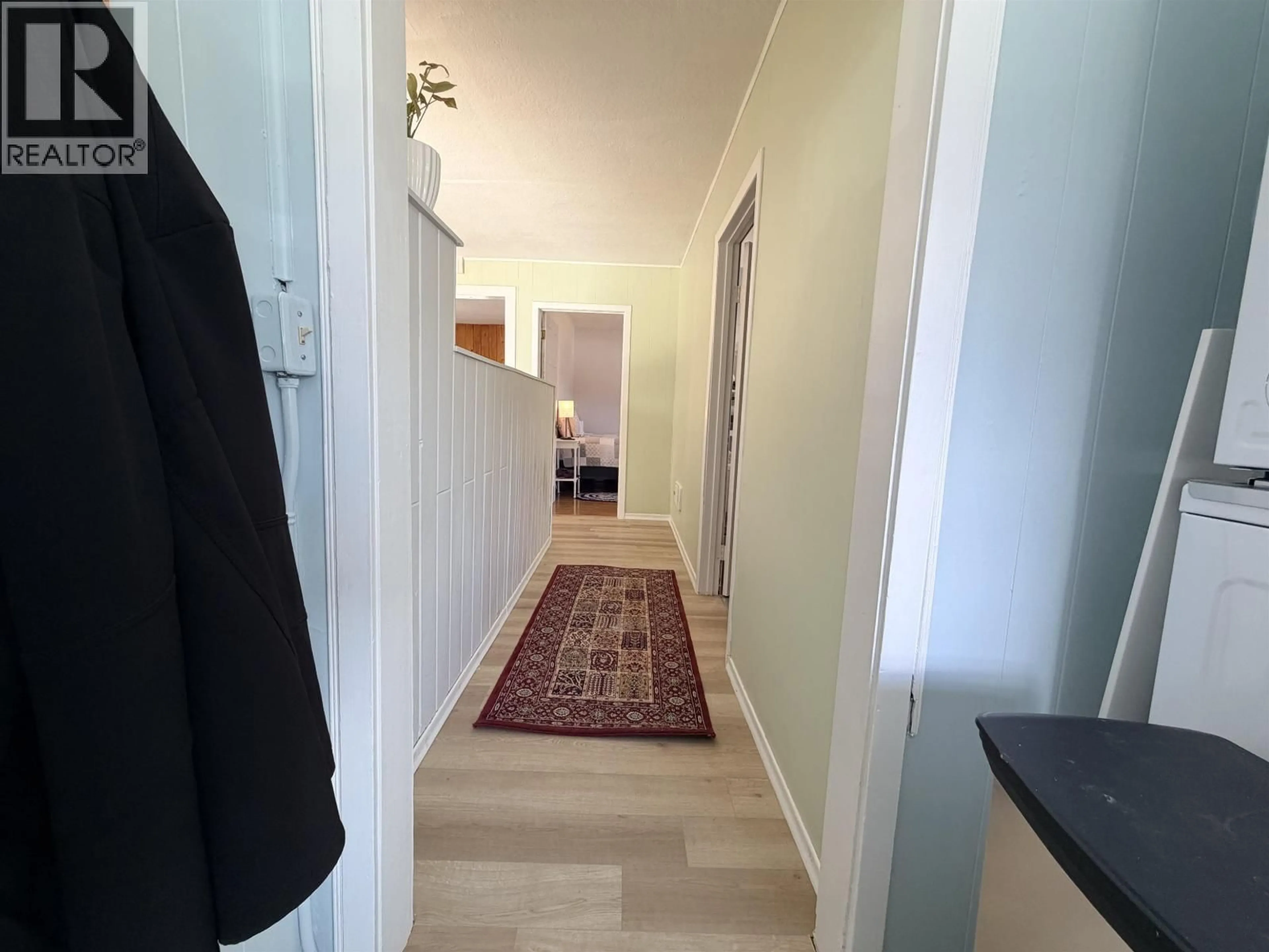 Indoor entryway for 678 BIRCH STREET, Fort St. James British Columbia V0J1P0