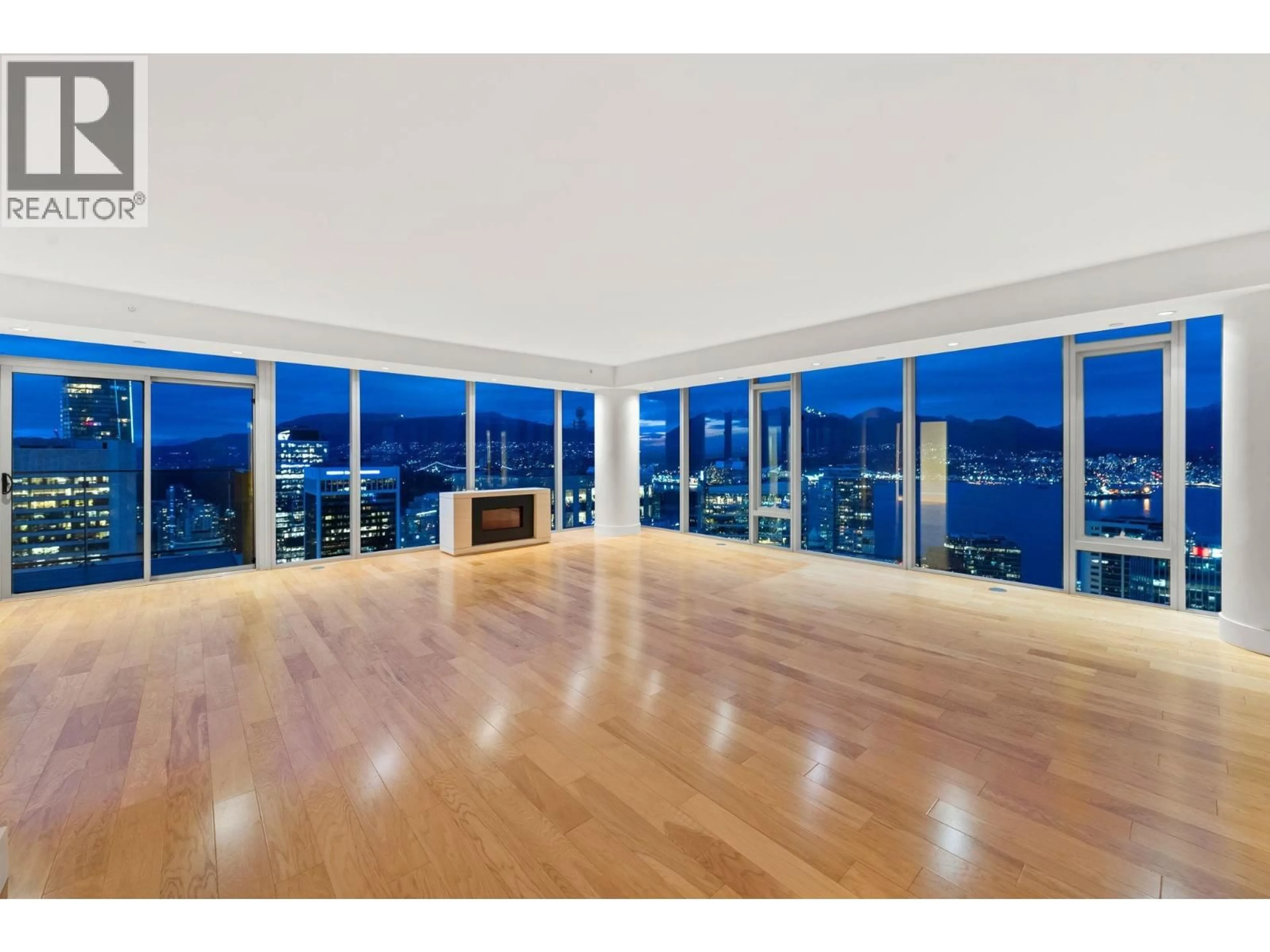 Indoor foyer for 4602 - 667 HOWE STREET, Vancouver British Columbia V6C0B5