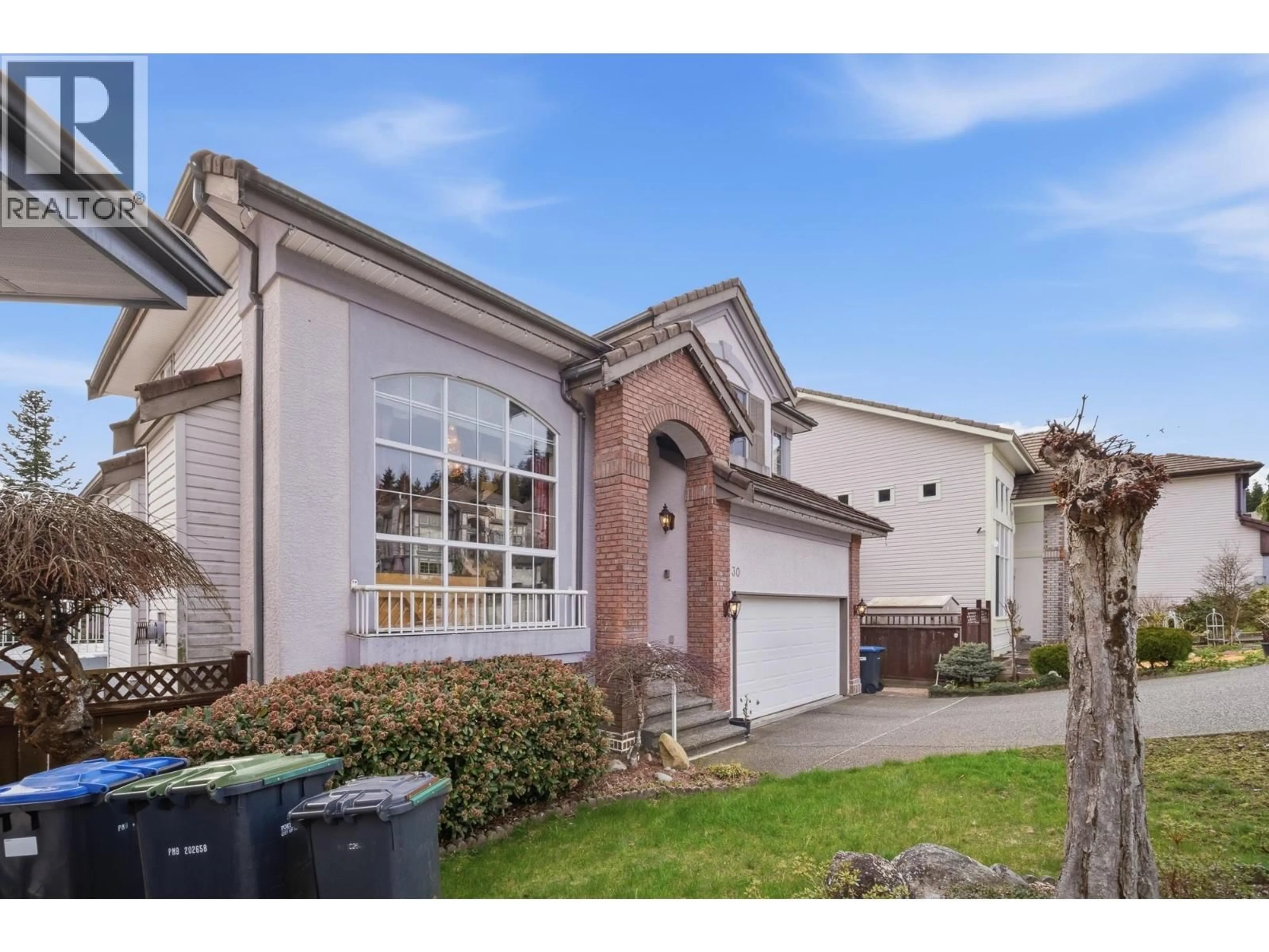 Unknown for 30 LINDEN COURT, Port Moody British Columbia V3H5C1