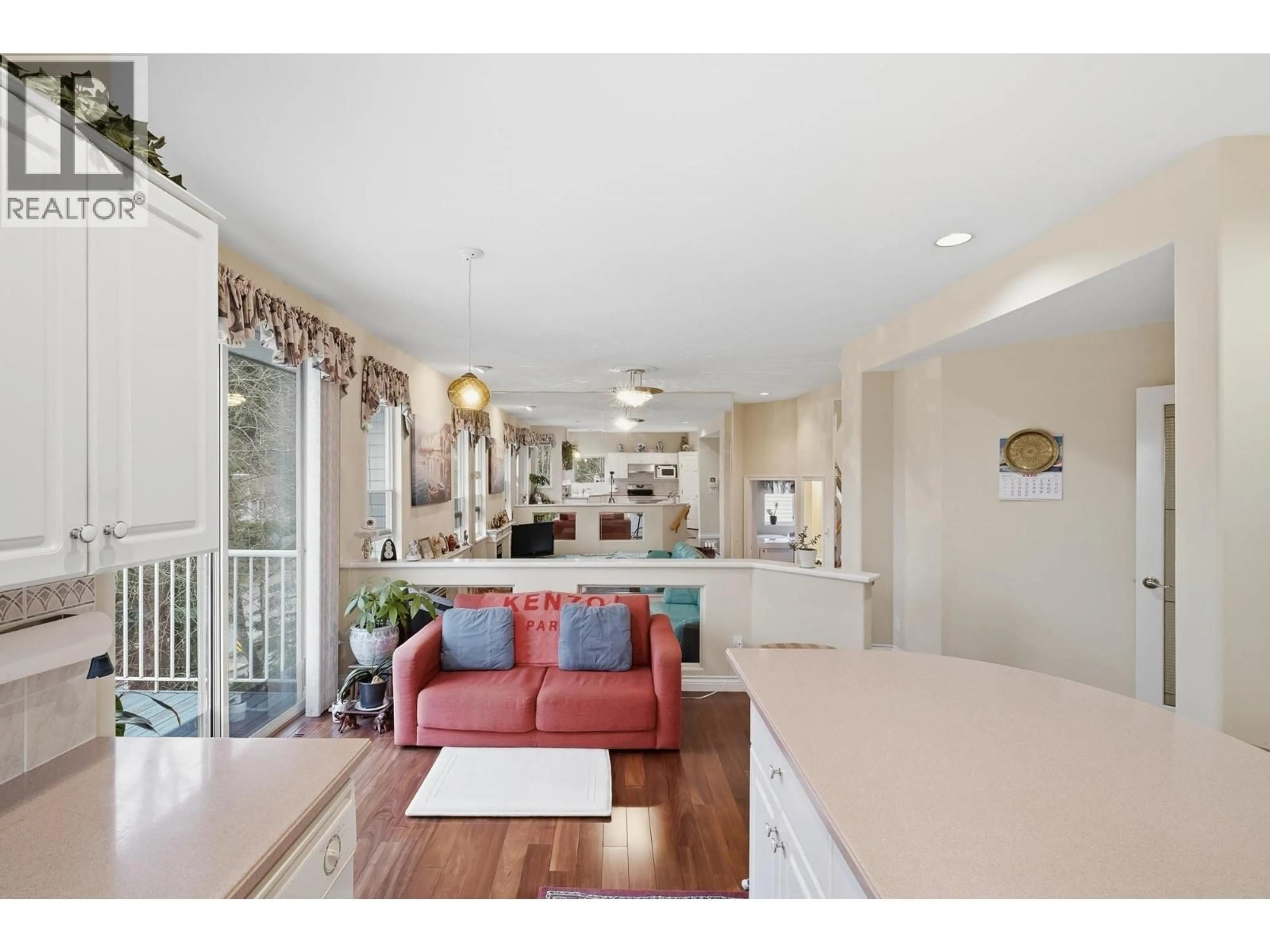 Open concept kitchen, unknown for 30 LINDEN COURT, Port Moody British Columbia V3H5C1