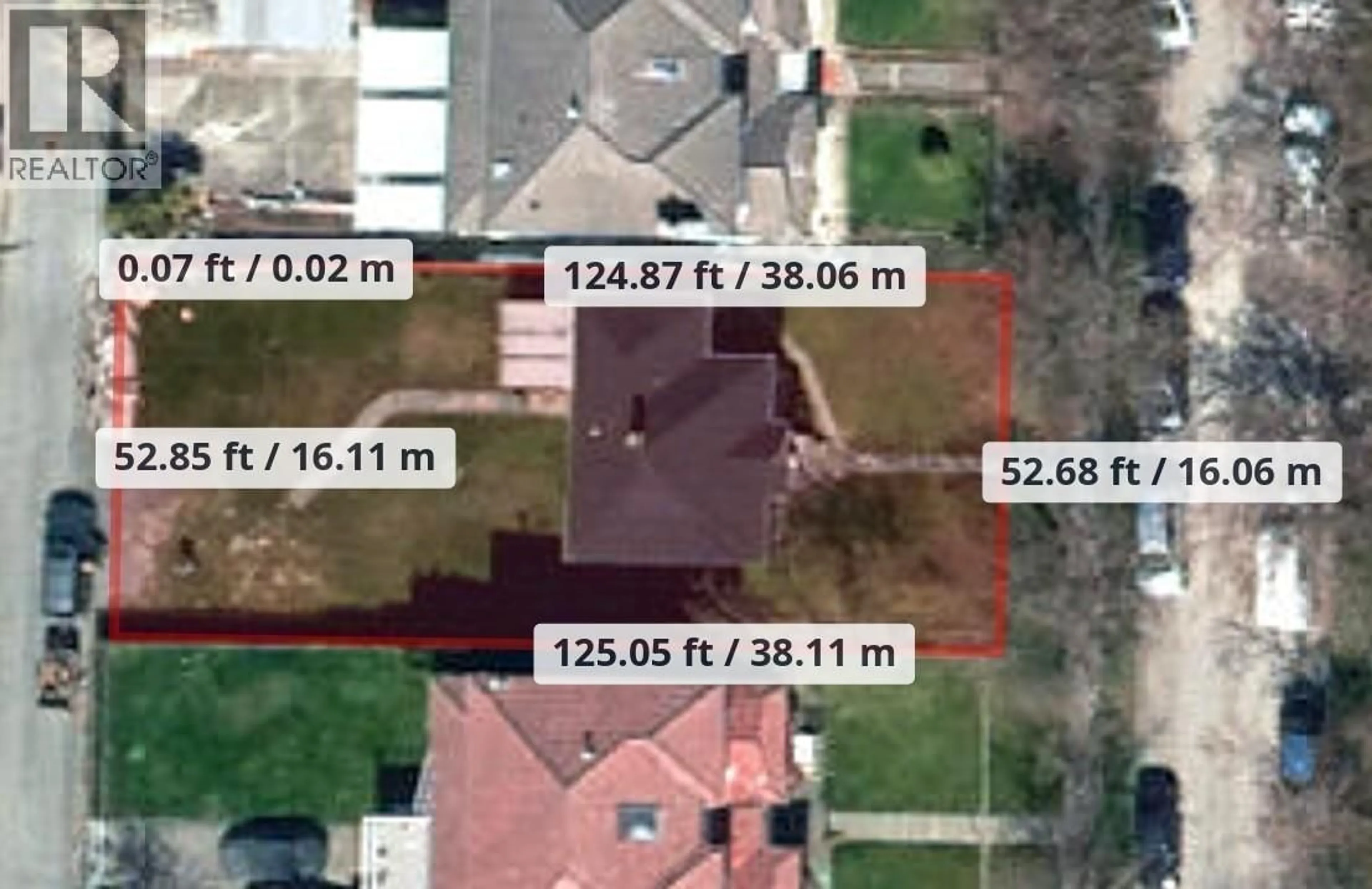 A pic from outside/outdoor area/front of a property/back of a property/a pic from drone, street for 6029 DUMFRIES STREET, Vancouver British Columbia V5P3B1