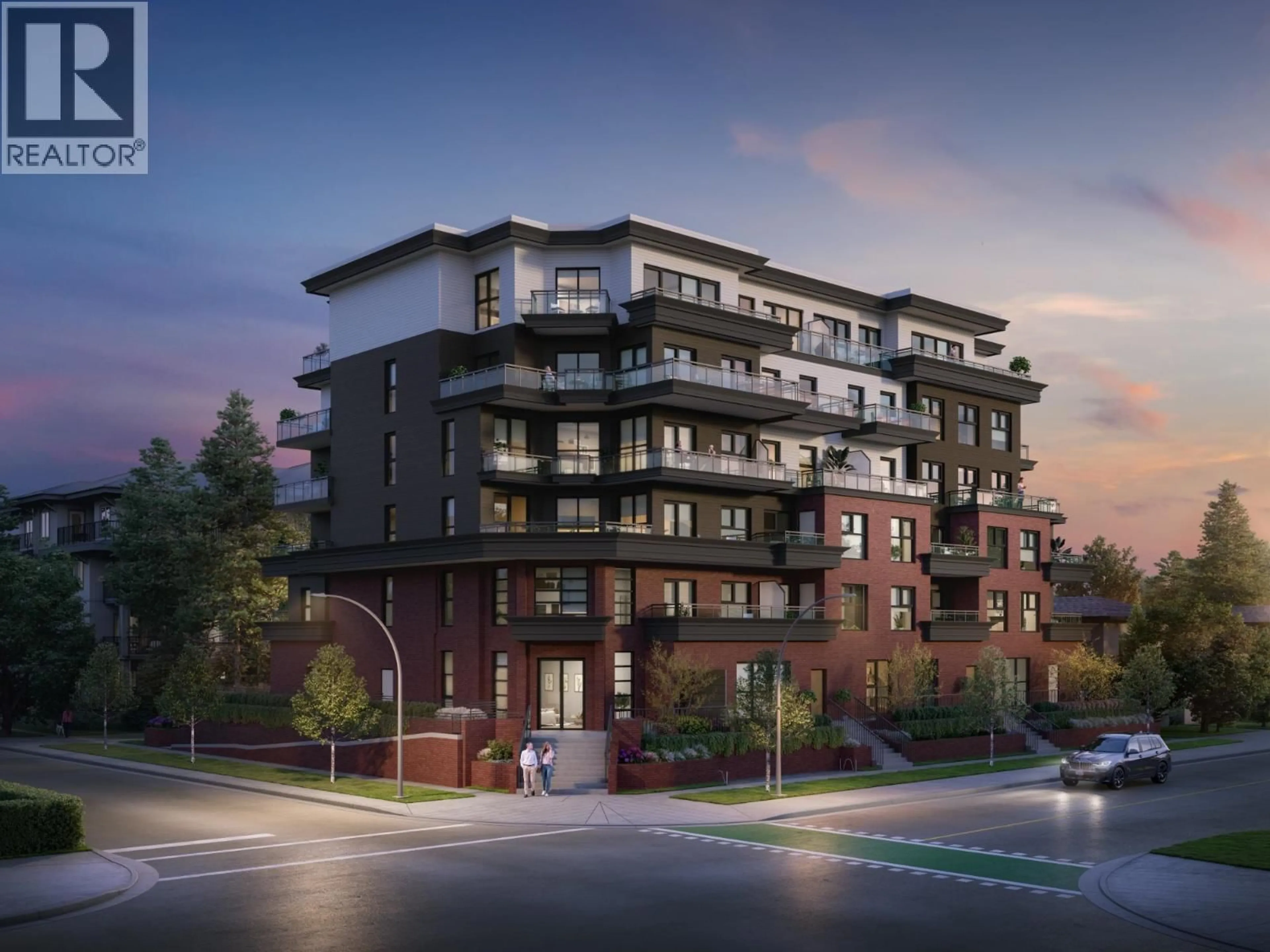 Unknown for 402 - 2427 MARY HILL ROAD, Port Coquitlam British Columbia V3C3A9