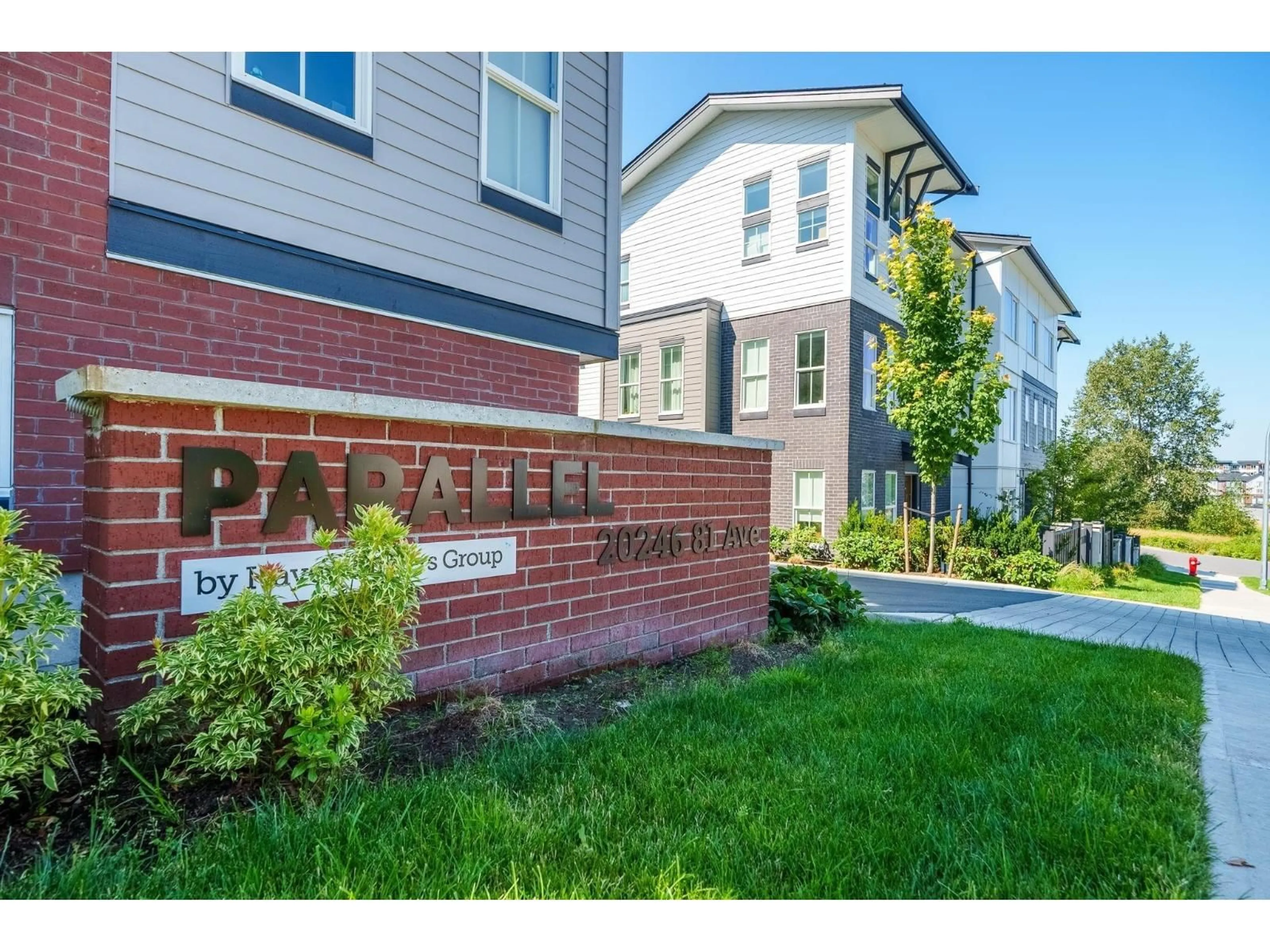 Unknown for 37 - 20246 81 AVENUE, Langley British Columbia V2Y3T3