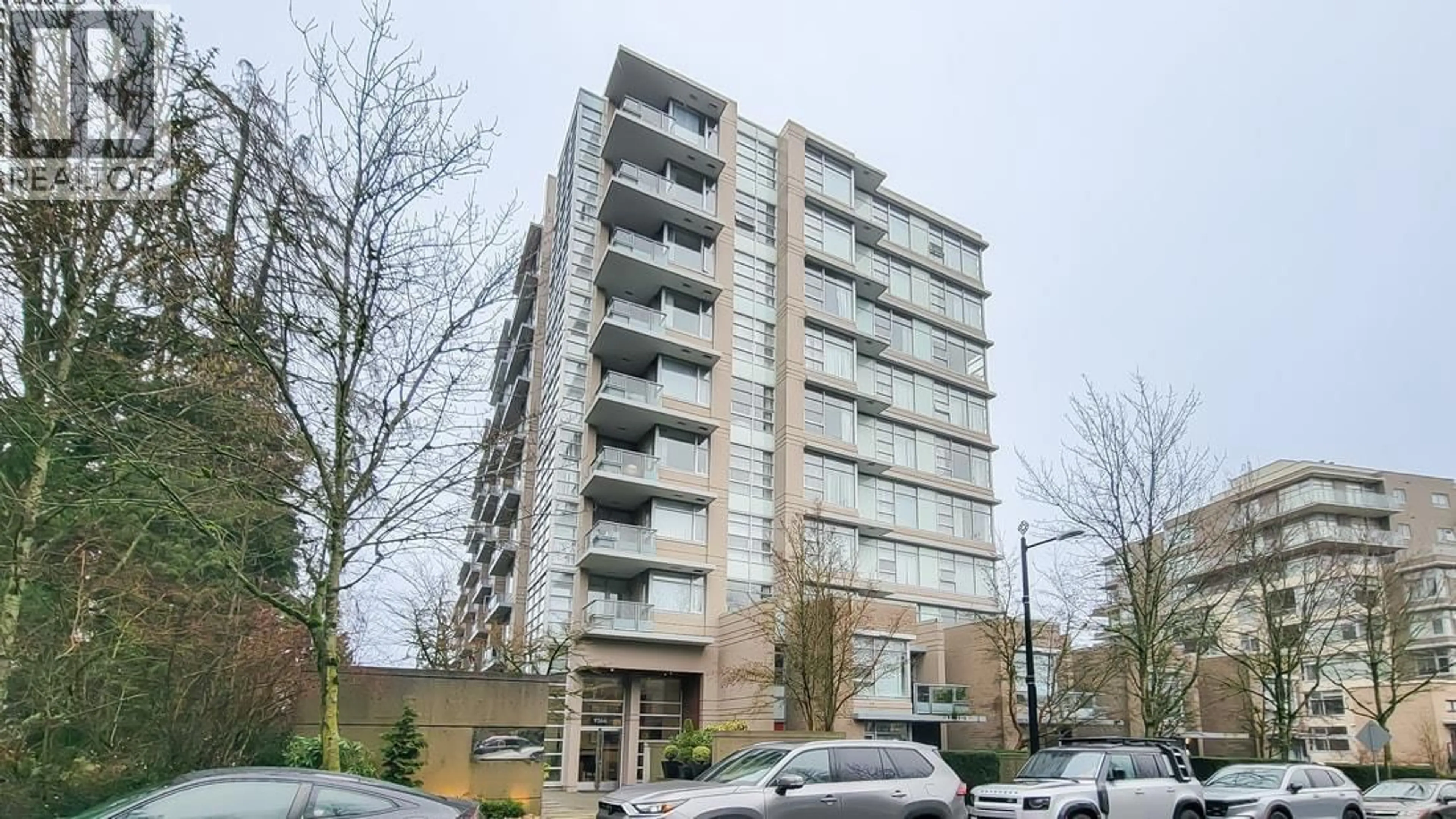 Unknown for 301 - 9266 UNIVERSITY CRESCENT, Burnaby British Columbia V5A4Z1