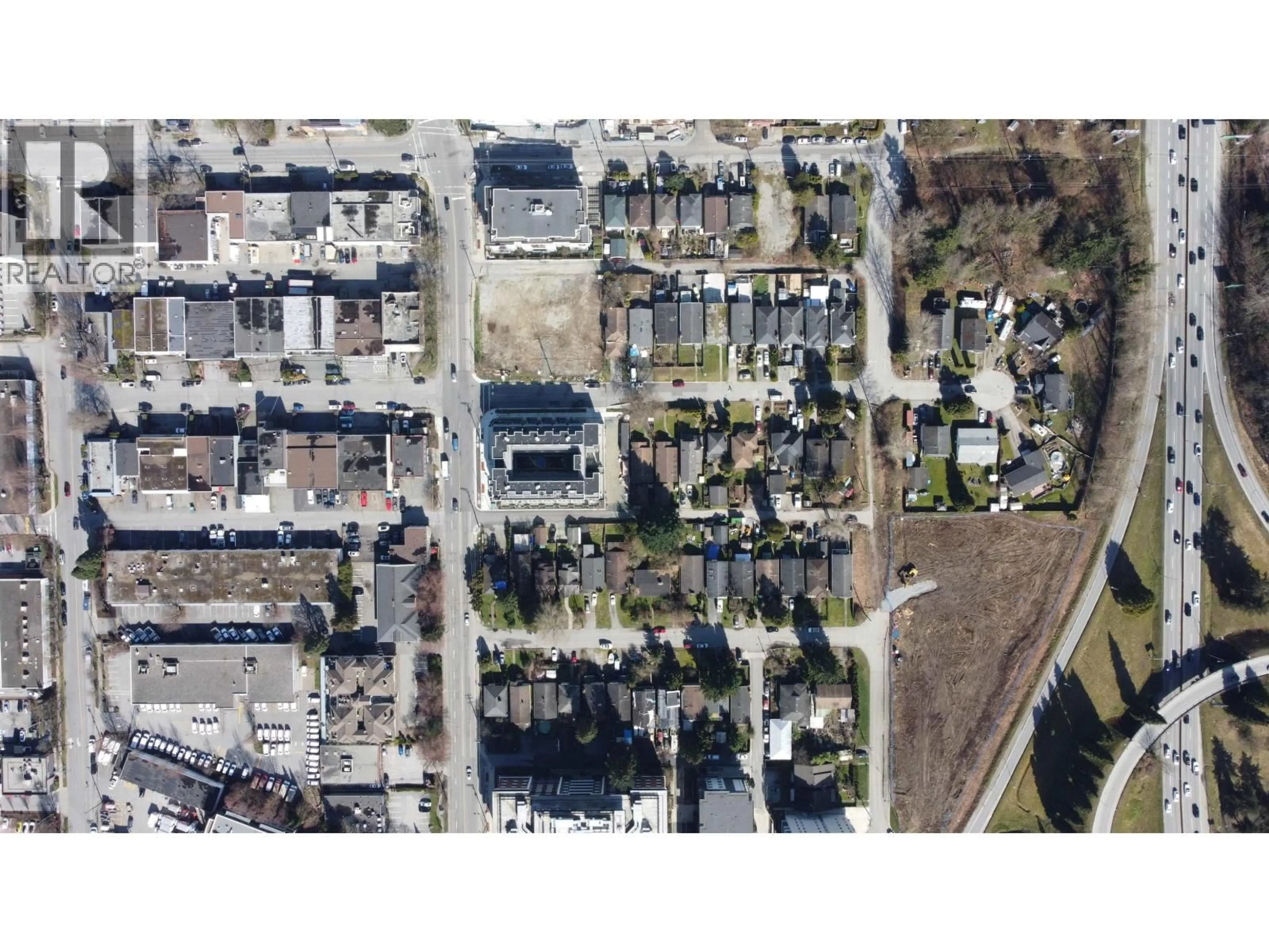 A pic from outside/outdoor area/front of a property/back of a property/a pic from drone, street for 1551 RUPERT STREET, North Vancouver British Columbia V7J1G3