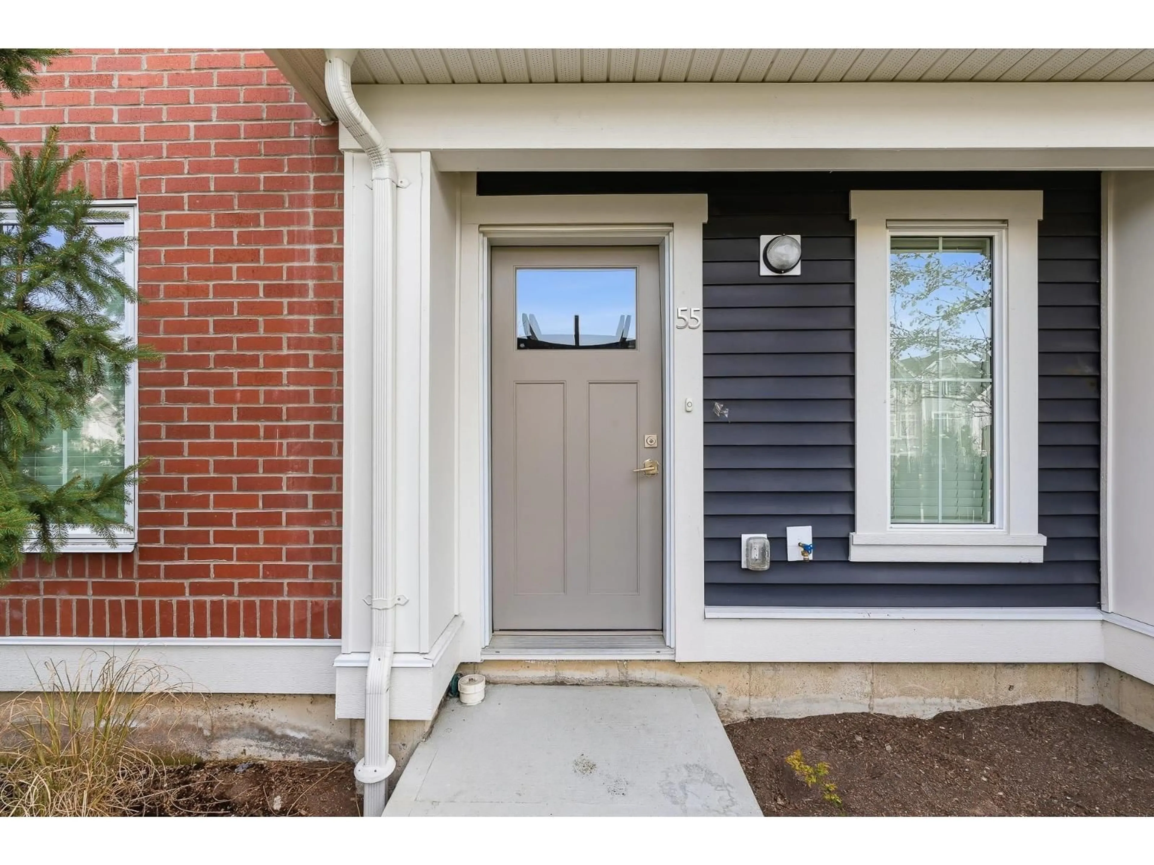 Unknown for 55 - 8371 202B STREET, Langley British Columbia V2Y4K6