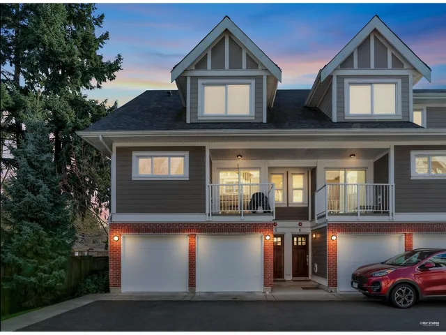 5 - 11490 84 AVENUE, Delta 2