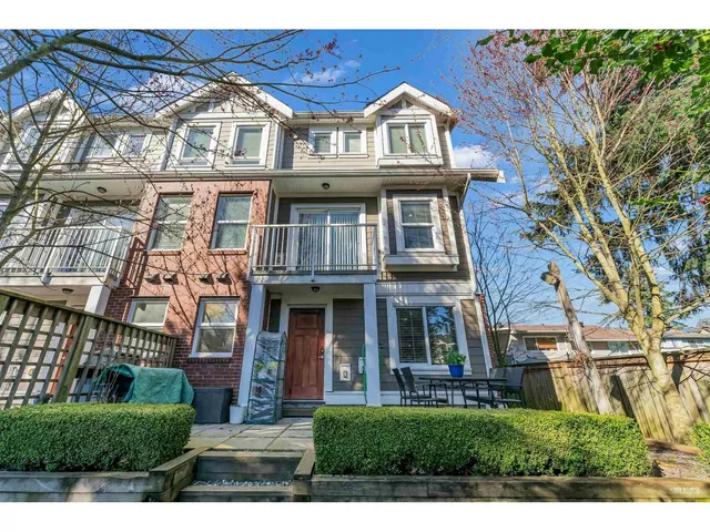 5 - 11490 84 AVENUE, Delta 3