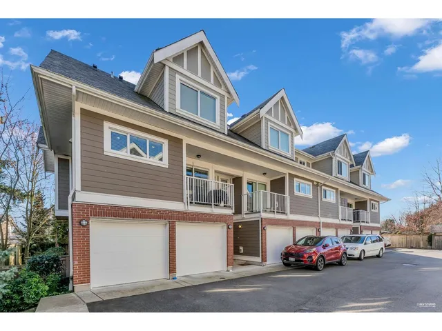 5 - 11490 84 AVENUE, Delta 4