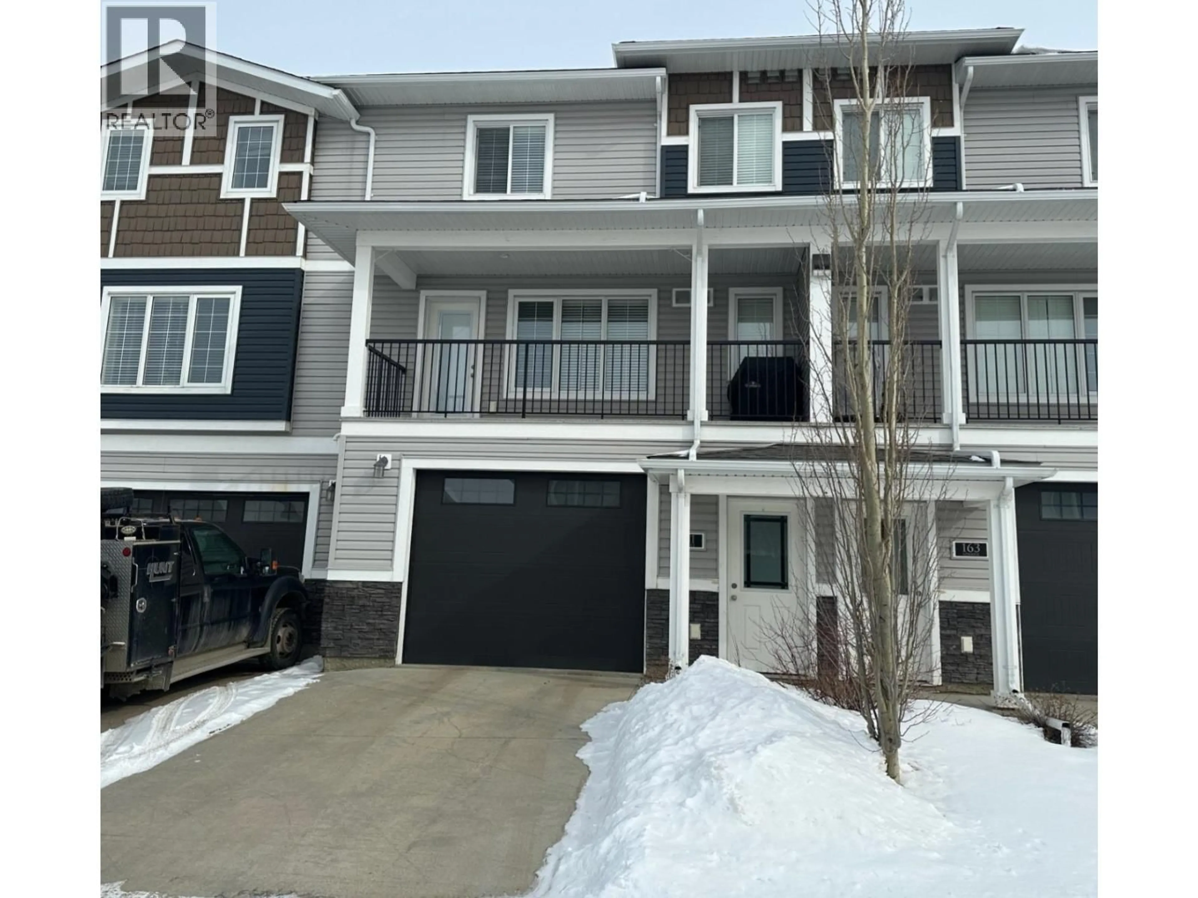 Unknown for 161 - 10104 114A AVENUE, Fort St. John British Columbia V1J0K5