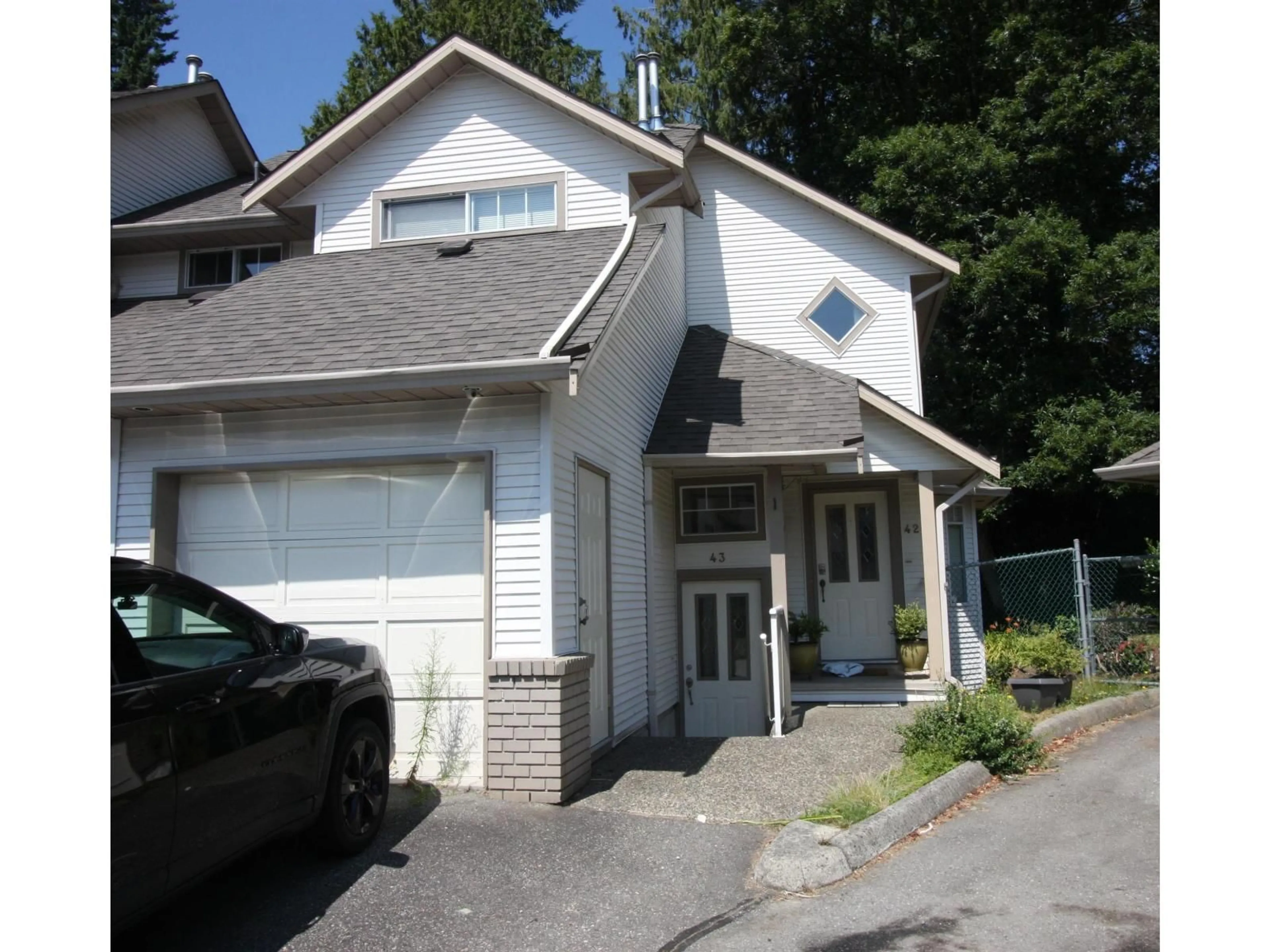 Unknown for 43 - 32361 MCRAE AVENUE, Mission British Columbia V2V4X7
