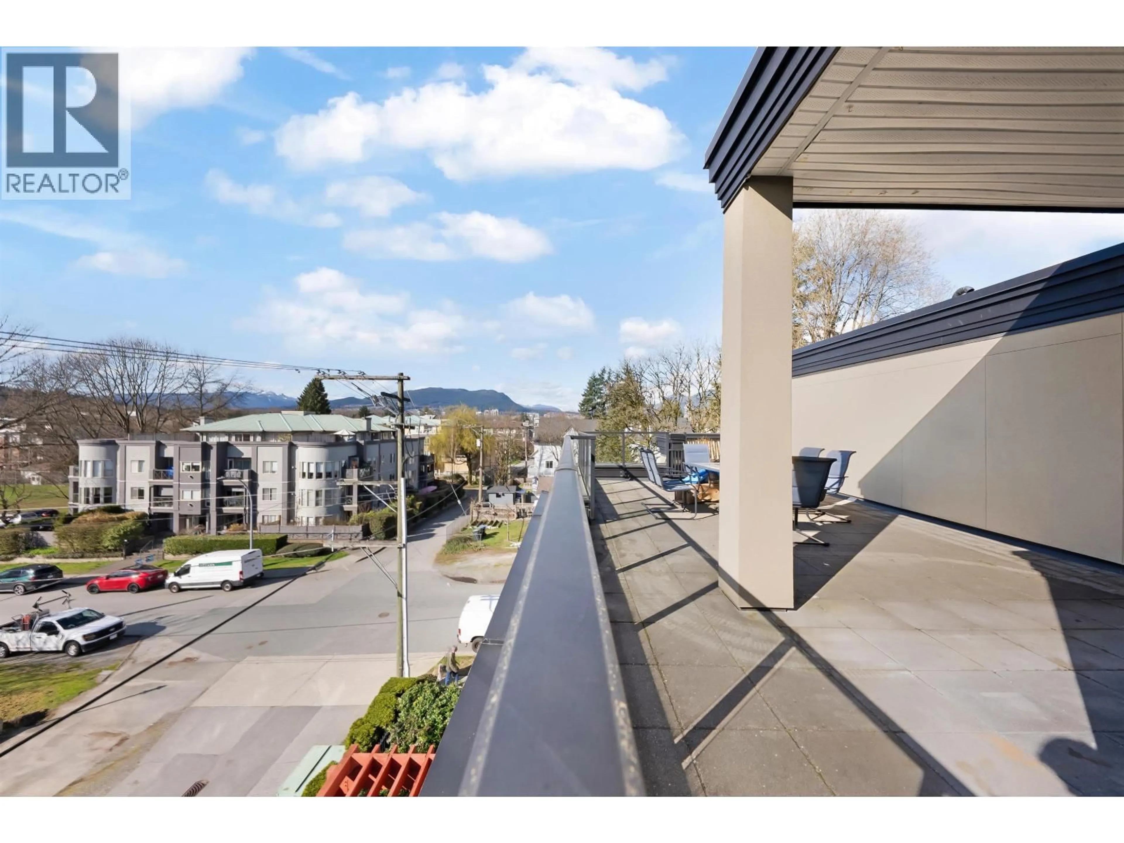 Patio, unknown for 503 - 2191 SHAUGHNESSY STREET, Port Coquitlam British Columbia V3C3C7