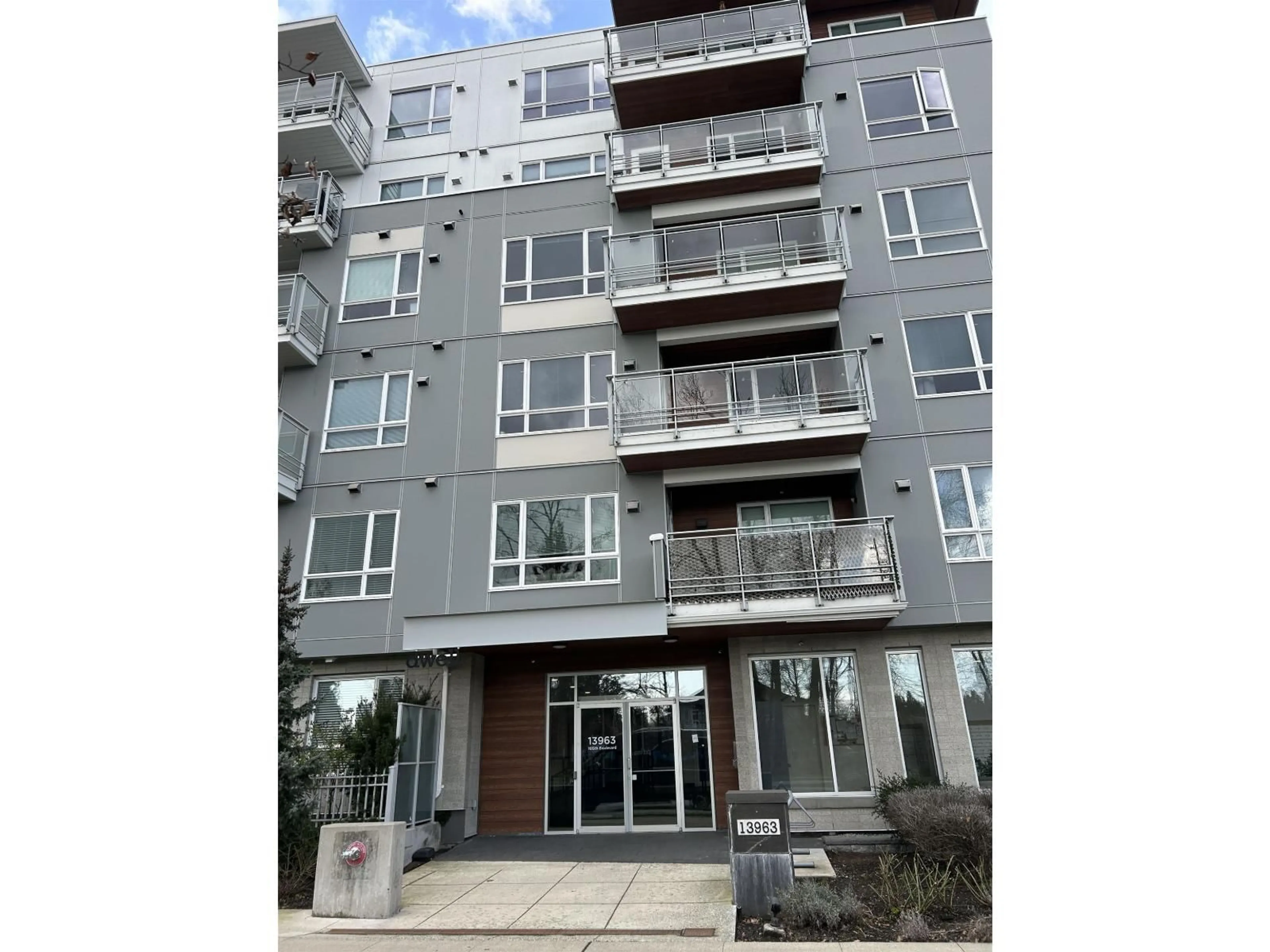 Unknown for 416 - 13963 105 BOULEVARD, Surrey British Columbia V3T0M9