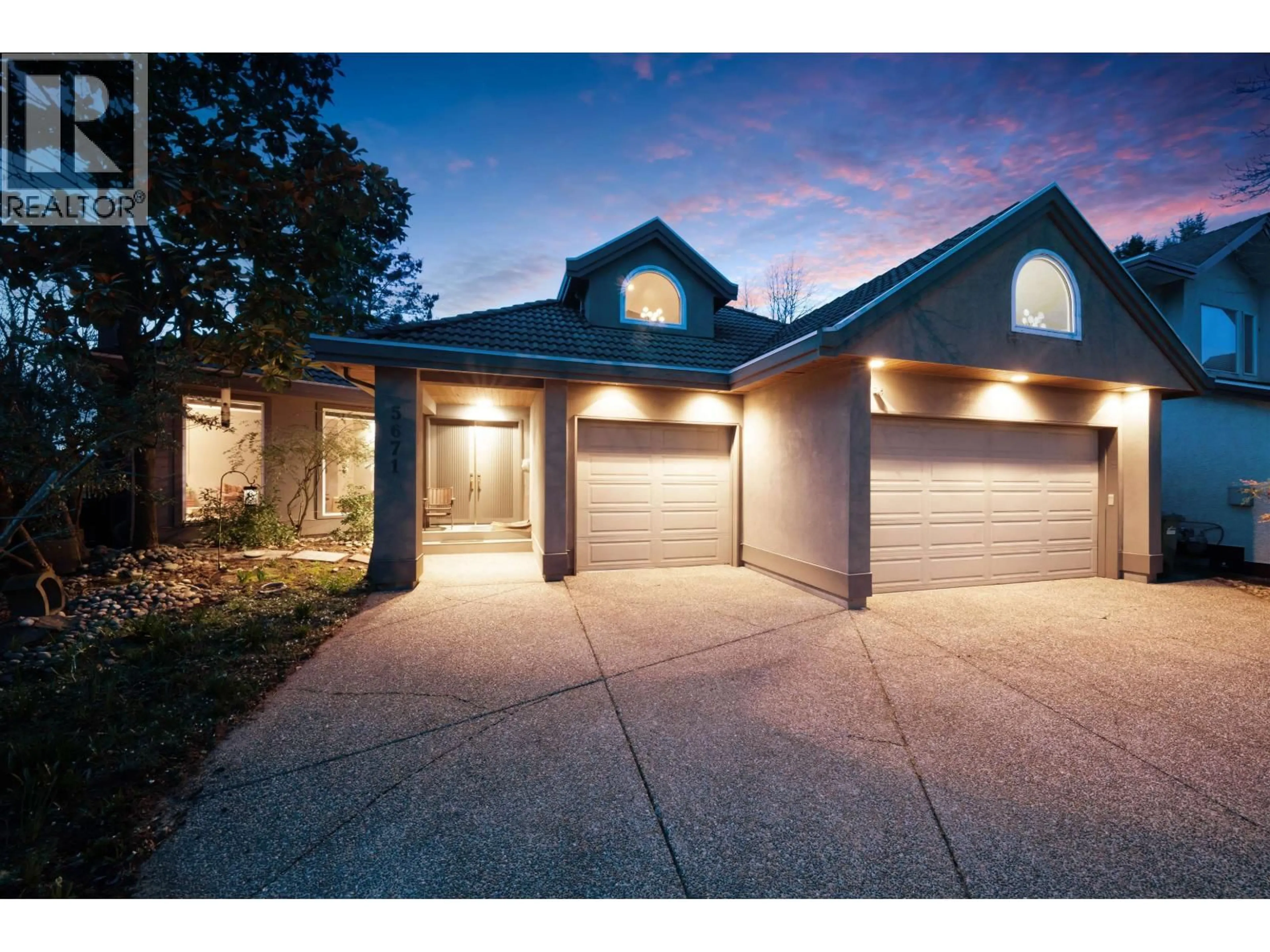 Unknown for 5671 MUSGRAVE CRESCENT, Richmond British Columbia V7C5N3