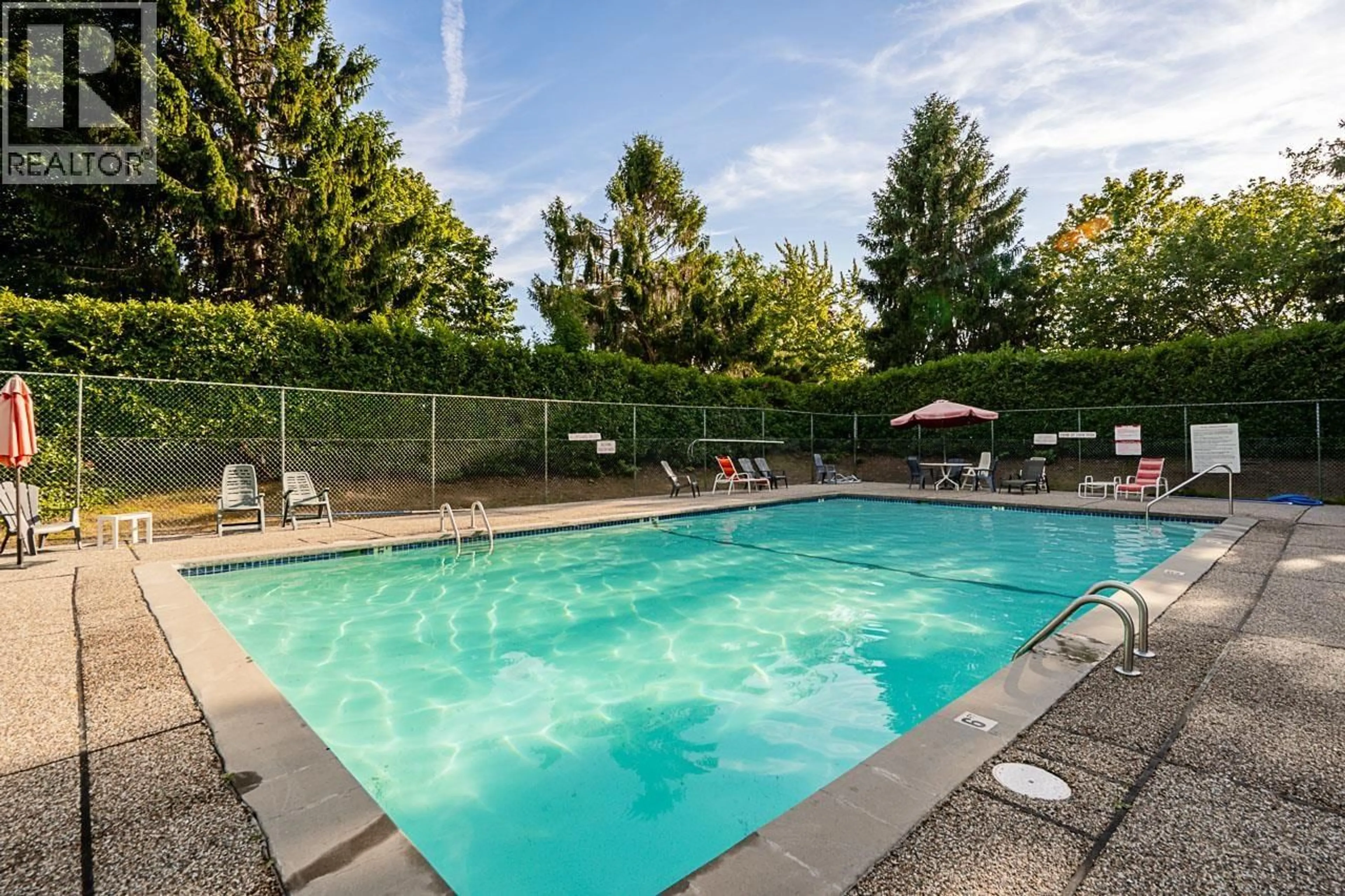 Pool for 25 - 10200 4TH AVENUE, Richmond British Columbia V7E1V3