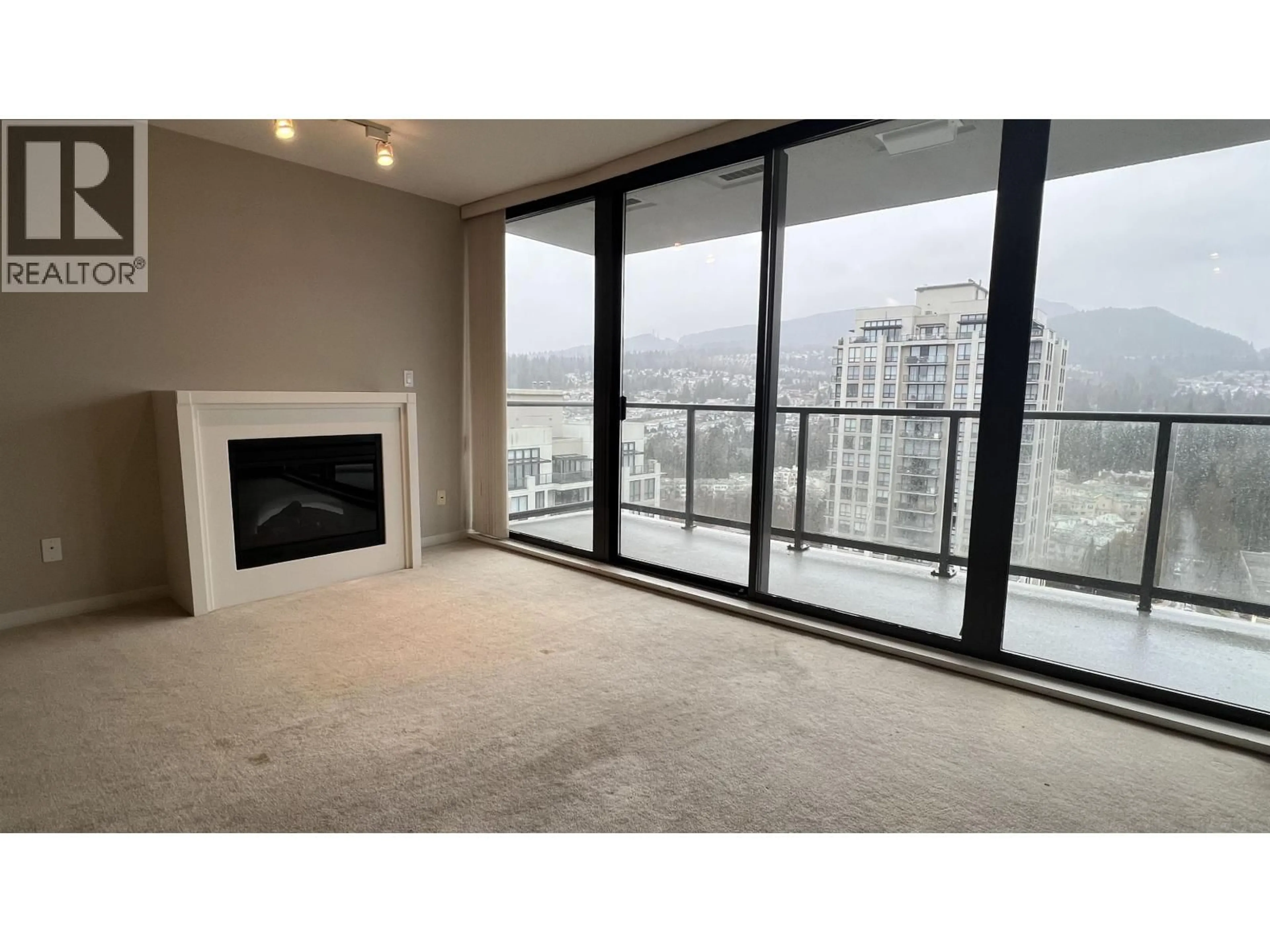 A pic of a room for 2501 - 2979 GLEN DRIVE, Coquitlam British Columbia V3B0B2