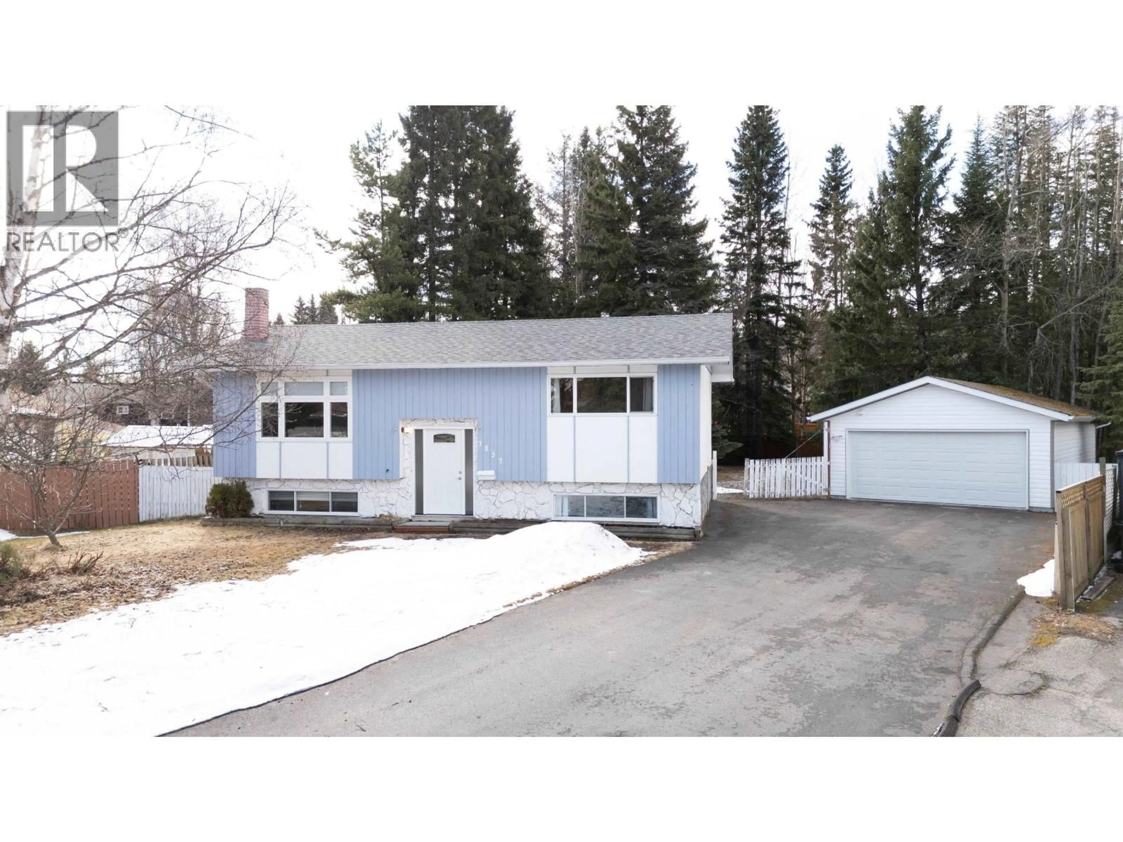 Unknown for 7837 PIEDMONT CRESCENT, Prince George British Columbia V2N3K8