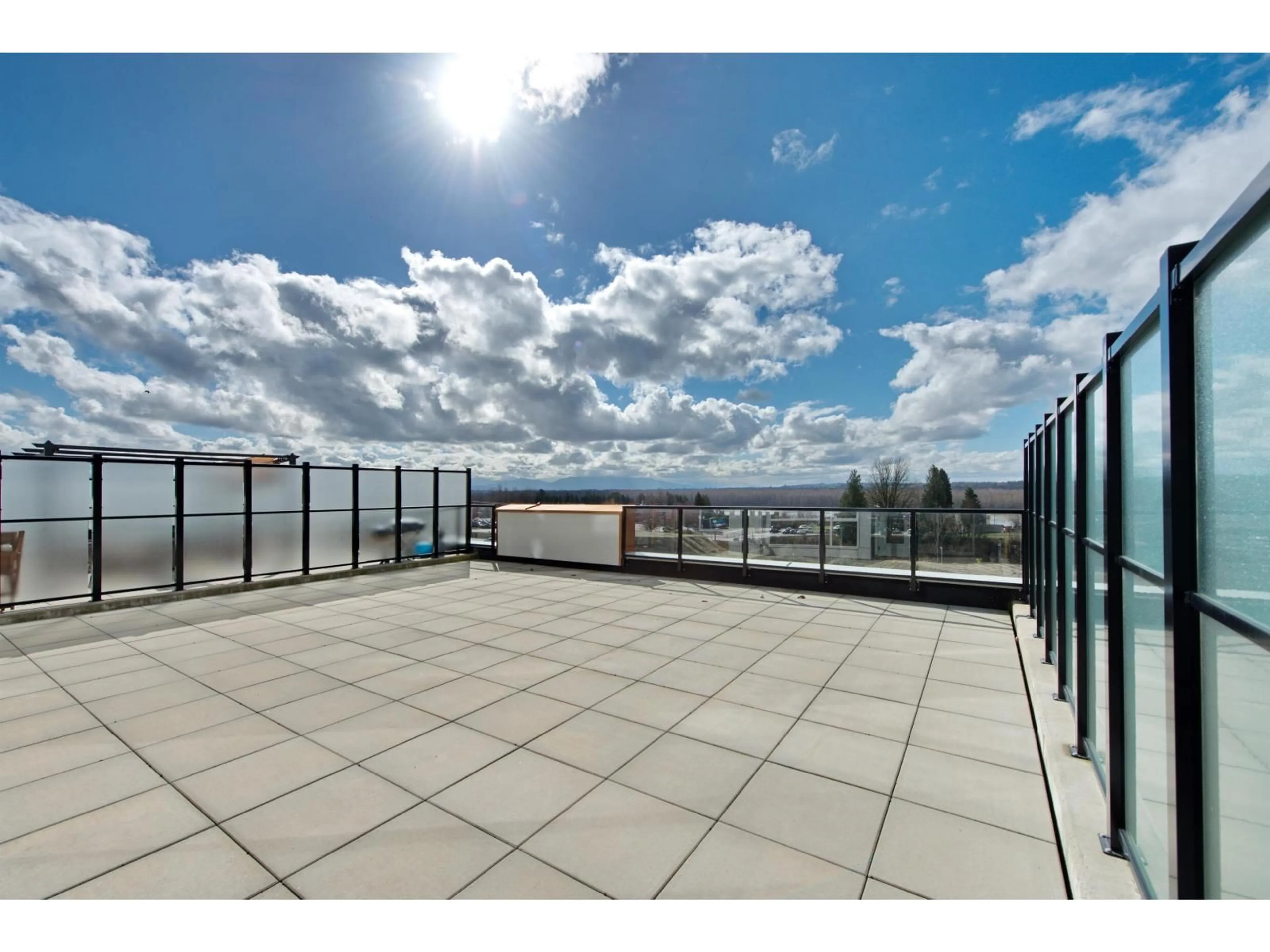 Patio, unknown for A107 - 31900 RAVEN AVENUE, Mission British Columbia V2V1B8