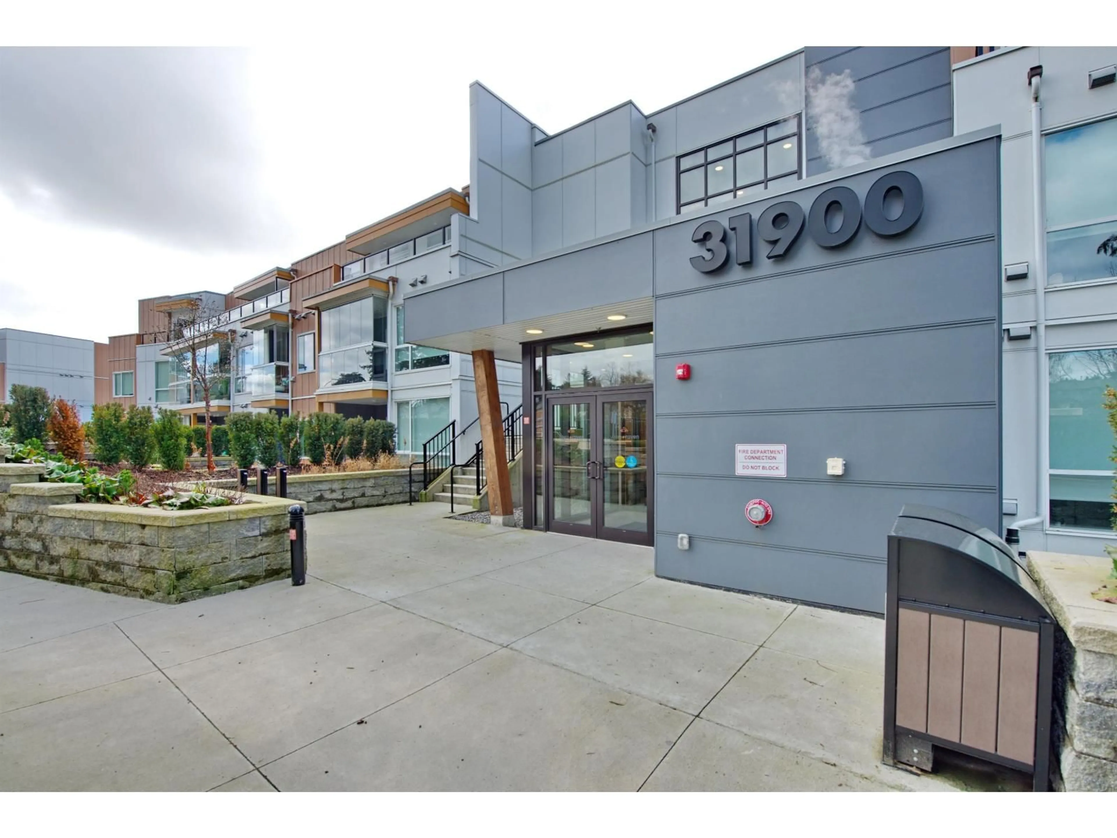 Unknown for A107 - 31900 RAVEN AVENUE, Mission British Columbia V2V1B8