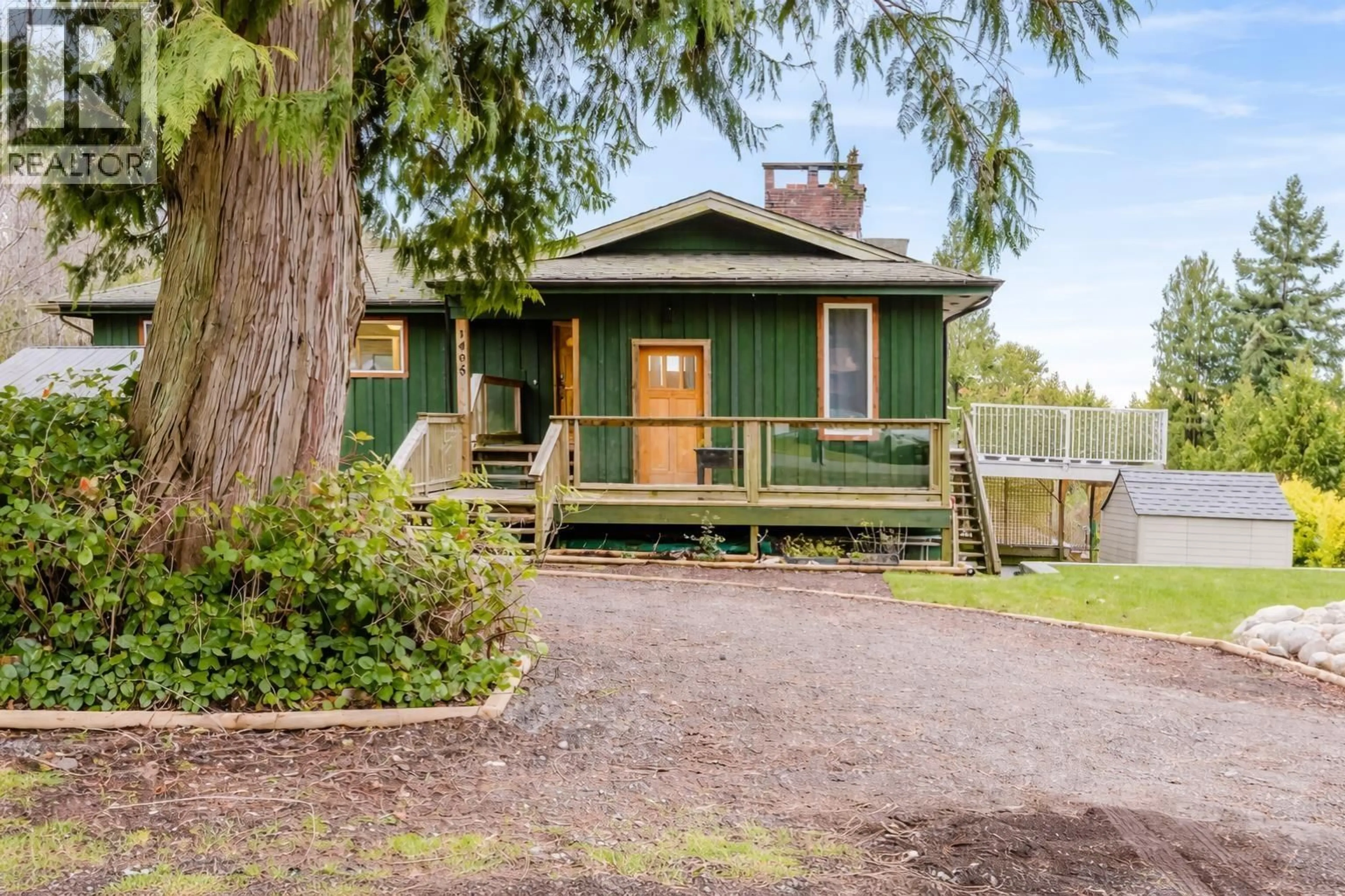 Unknown for 1405 VELVET ROAD, Gibsons British Columbia V0N1V0