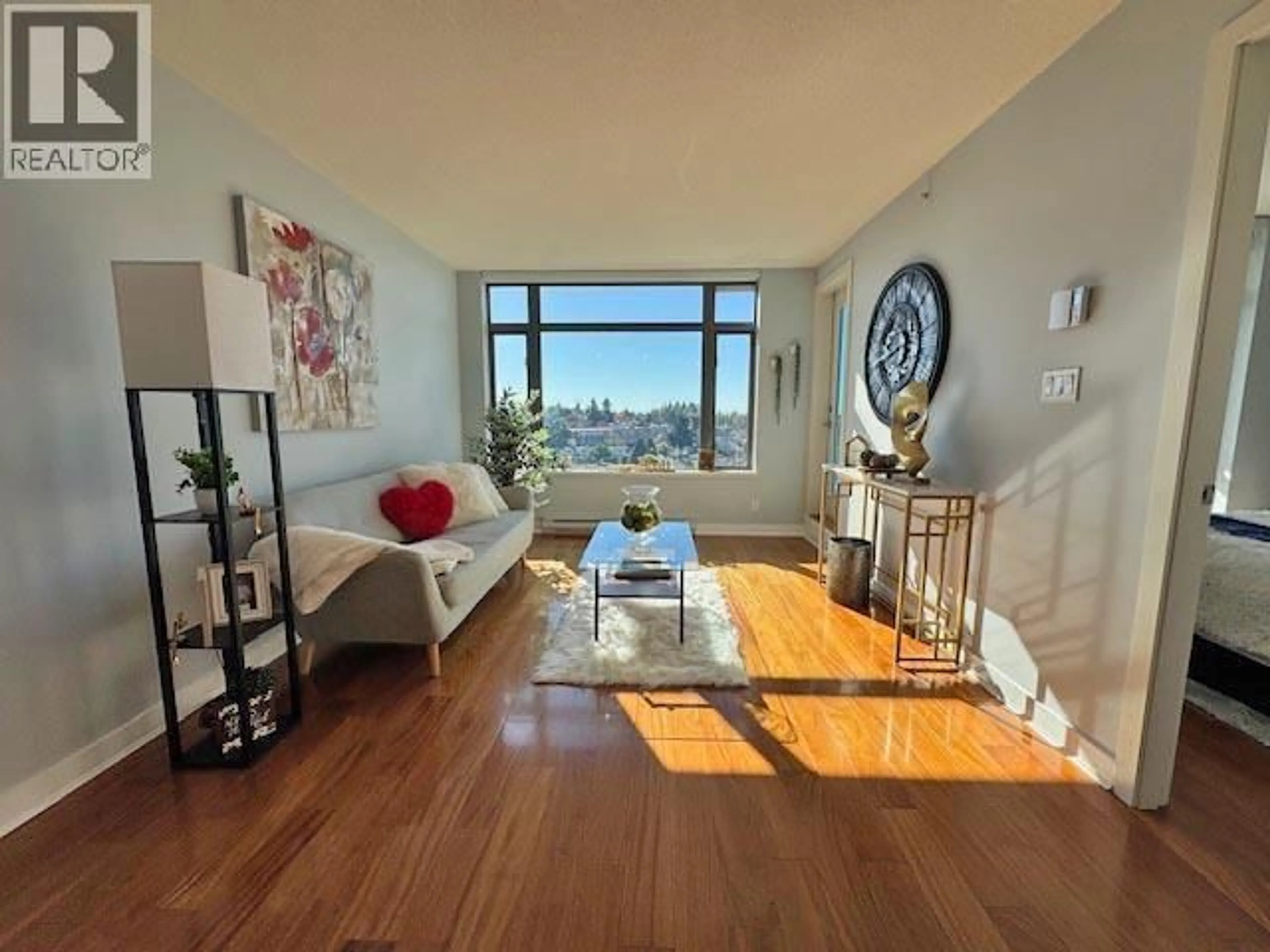 Unknown for 1401 - 3660 VANNESS AVENUE, Vancouver British Columbia V5R6H8