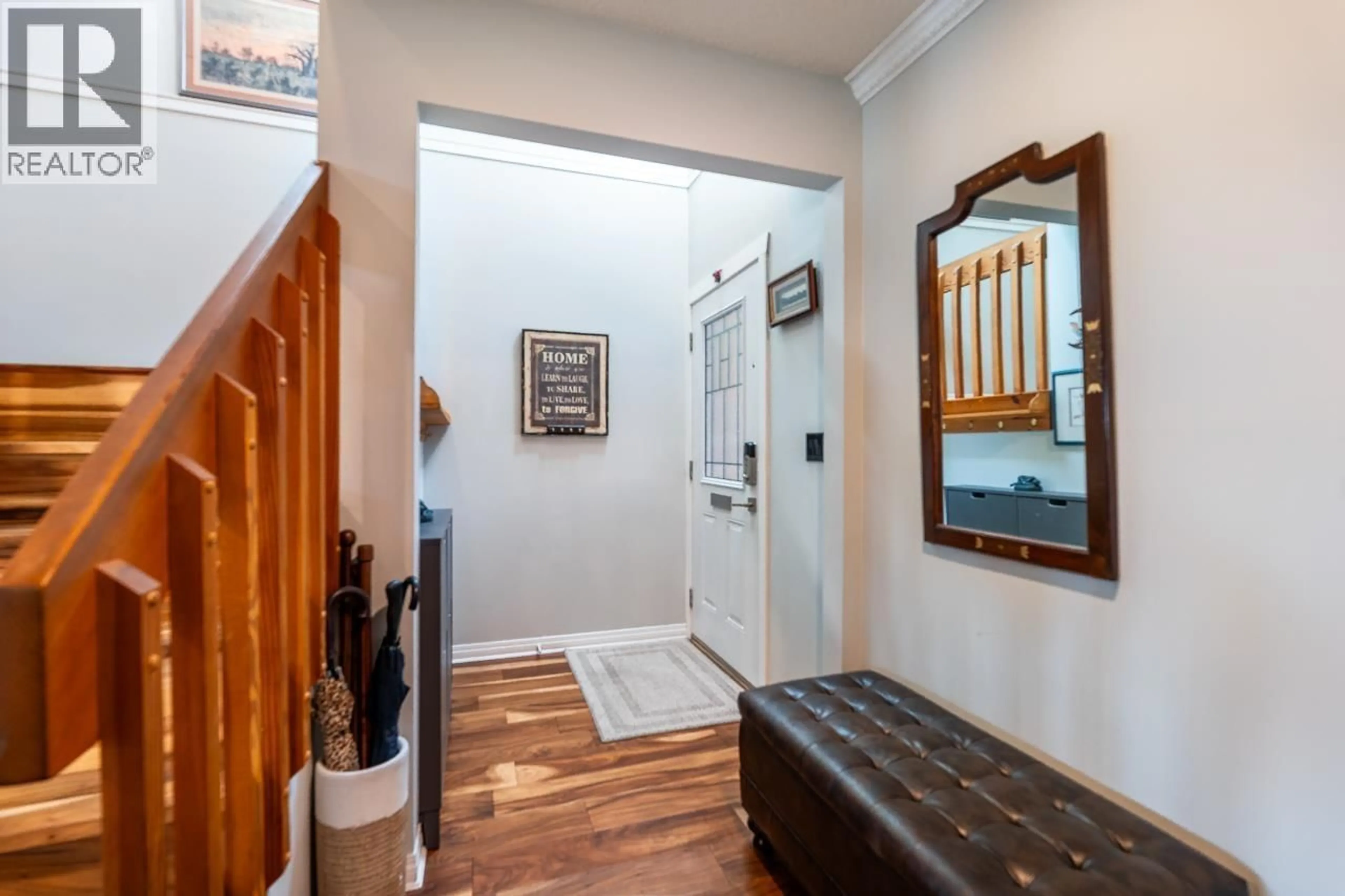 Indoor entryway for 114 - 2721 ATLIN PLACE, Coquitlam British Columbia V3C5B1