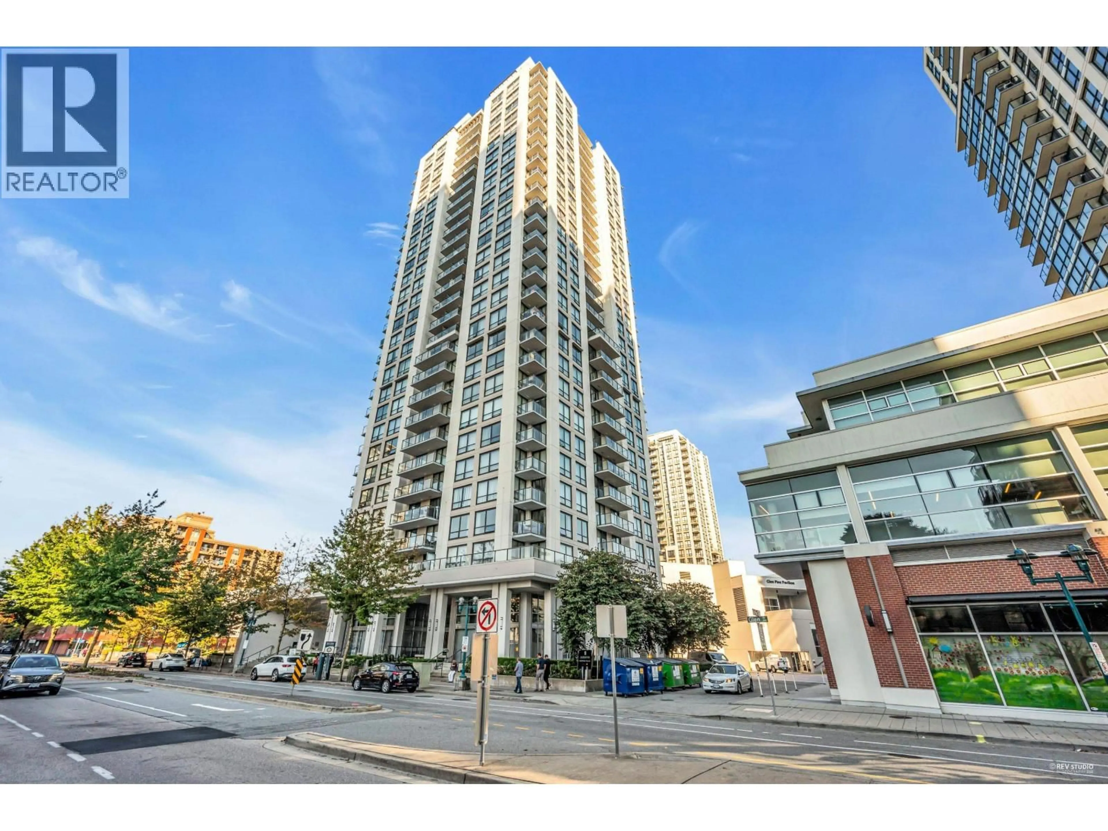 Unknown for 1008 - 2979 GLEN DRIVE, Coquitlam British Columbia V3B0B2