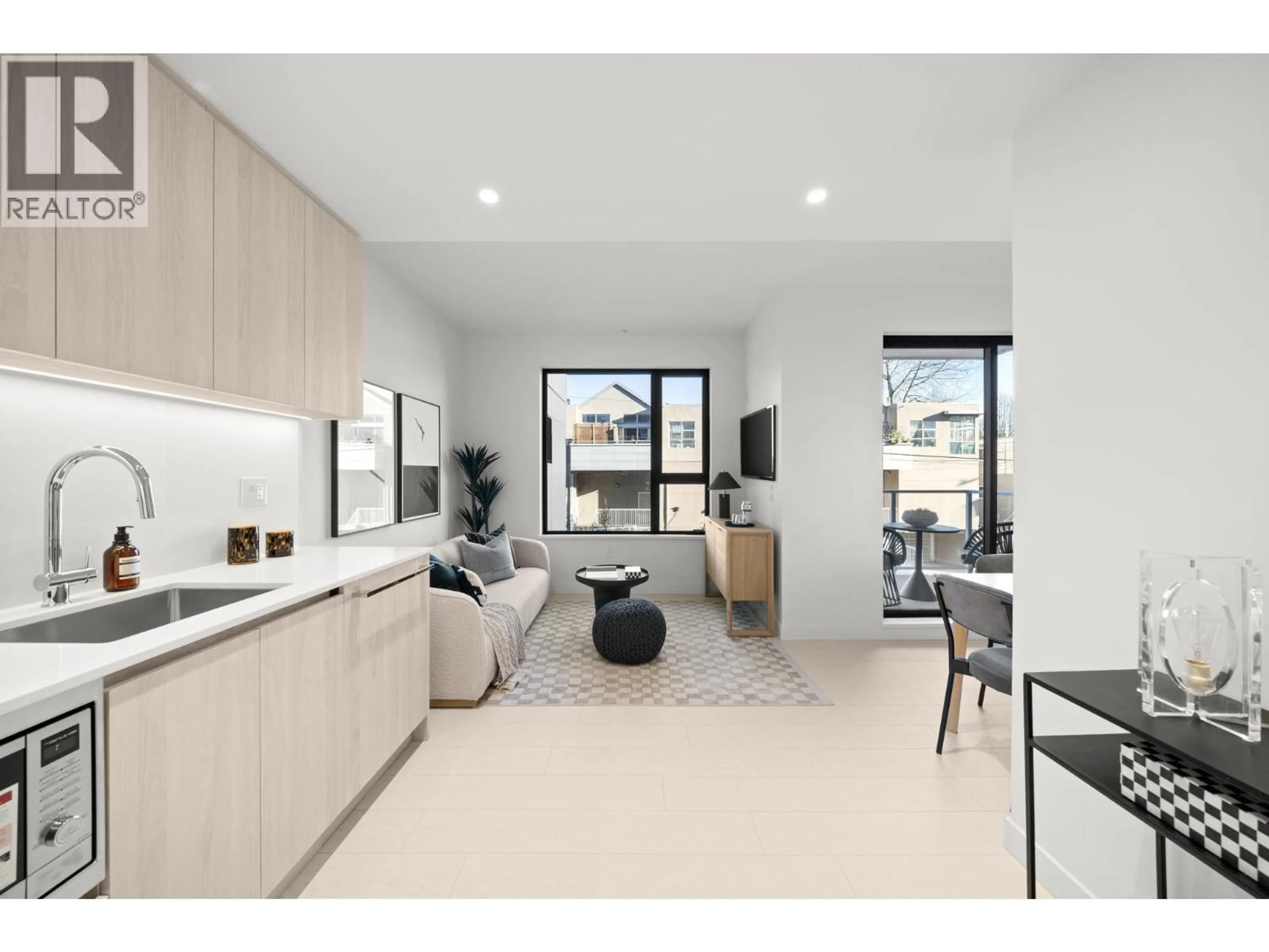 Unknown for 508 - 4928 QUEBEC STREET, Vancouver British Columbia V5W2N2