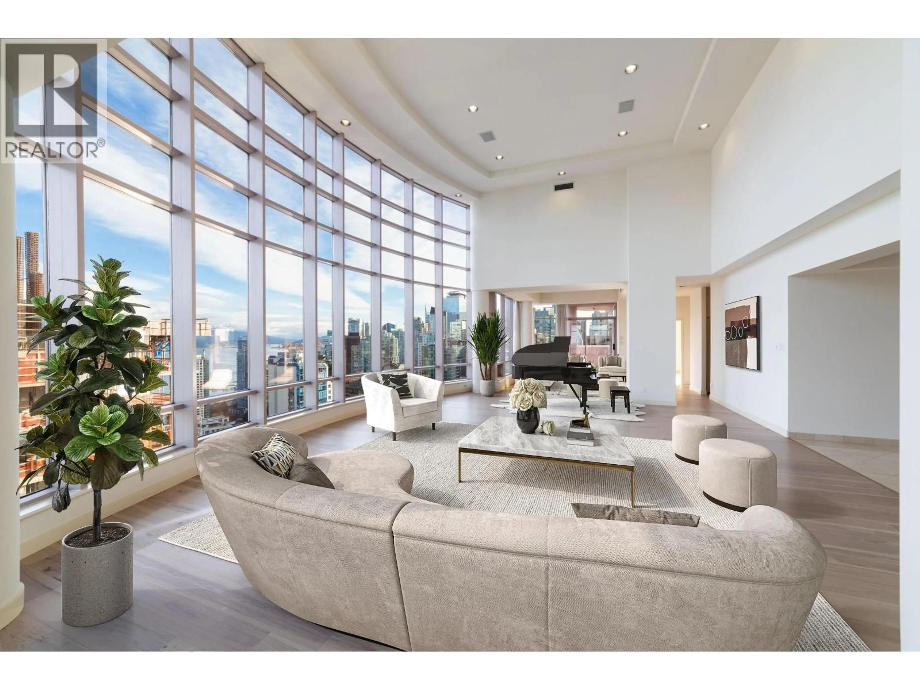 Unknown for PH1 - 1500 ALBERNI STREET, Vancouver British Columbia V6G3C9