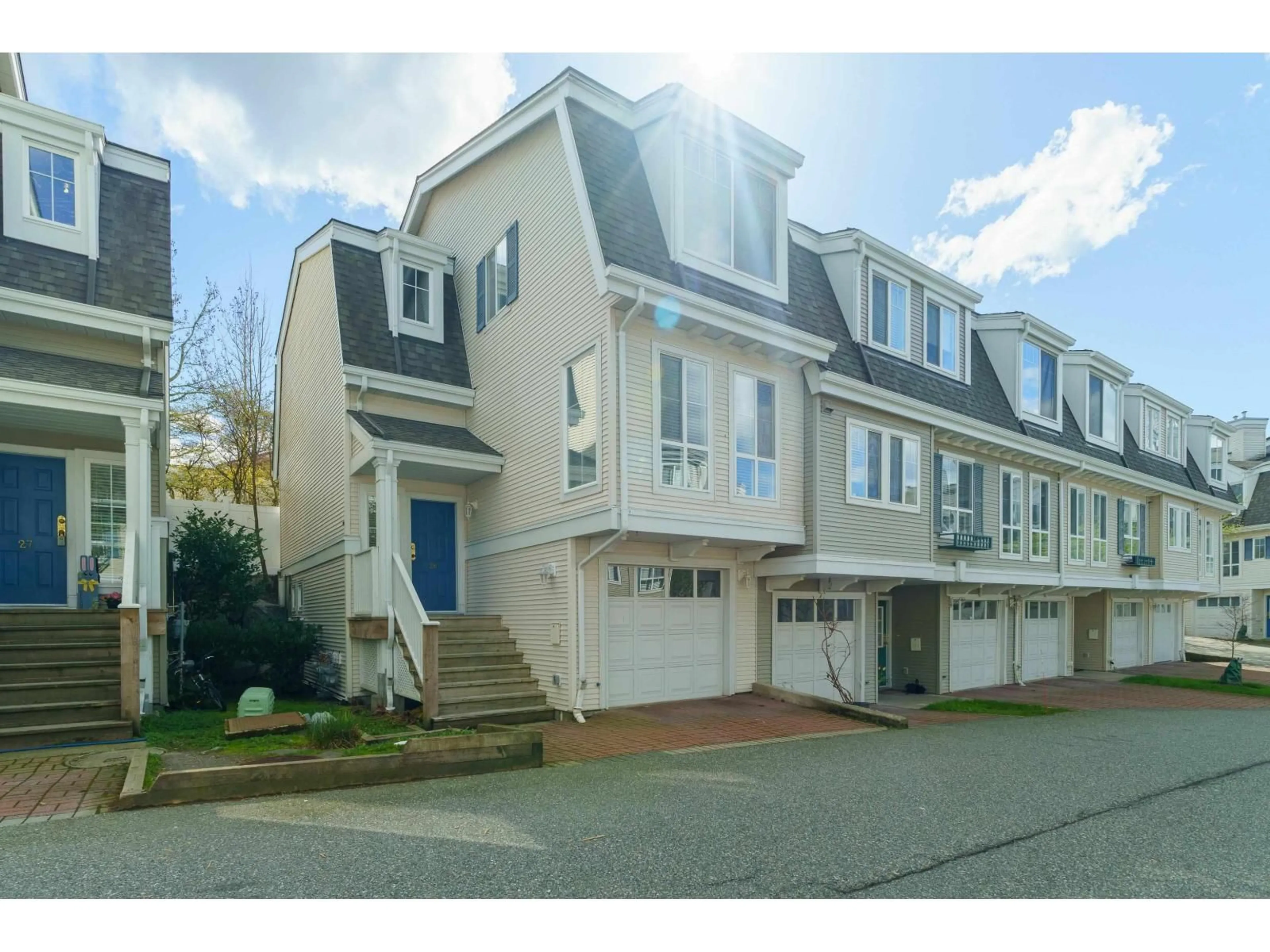 Unknown for 26 - 8890 WALNUT GROVE DRIVE, Langley British Columbia V1M3W6