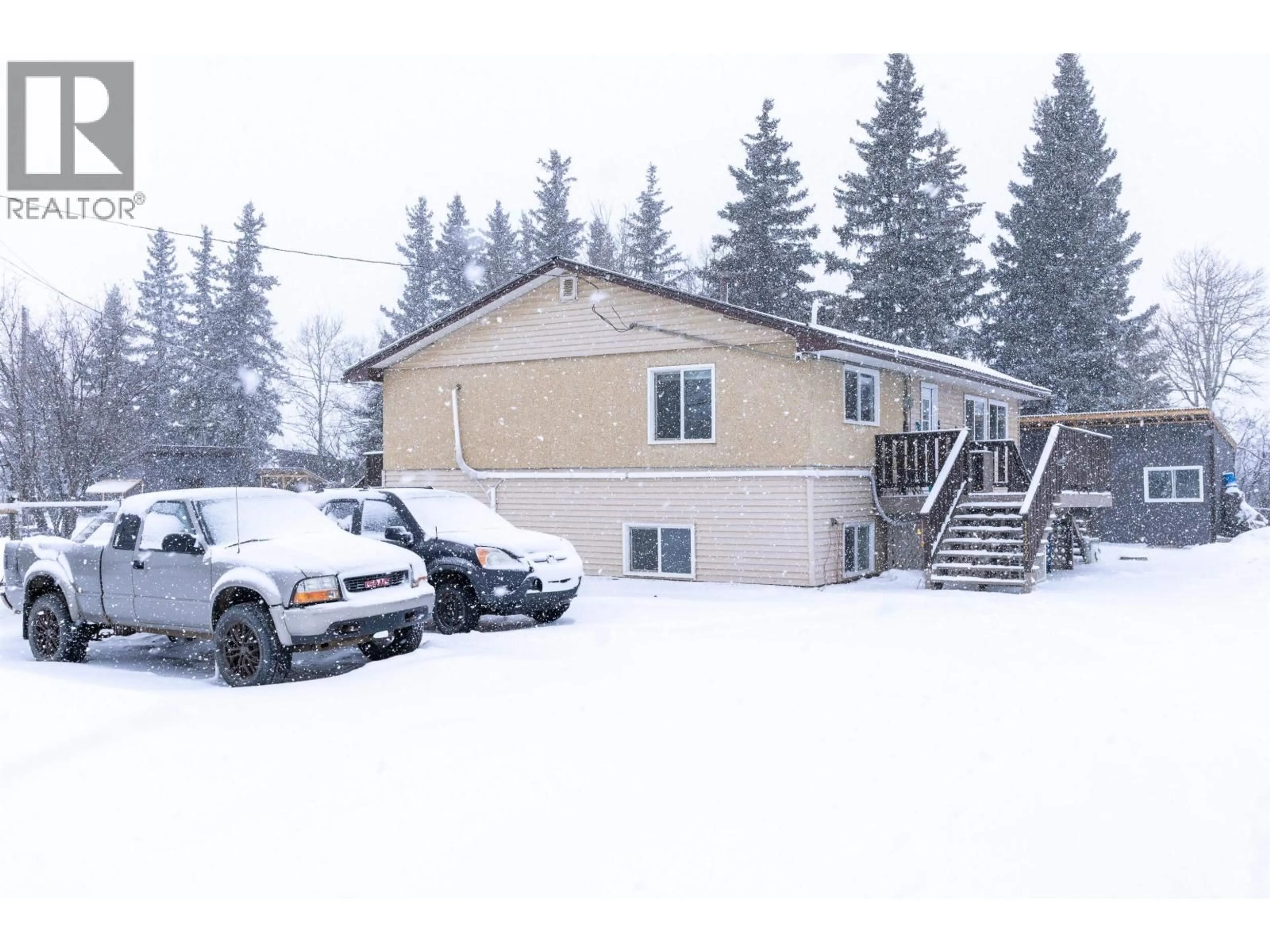Unknown for 11222 POPLAR ROAD, Fort St. John British Columbia V1J4M7