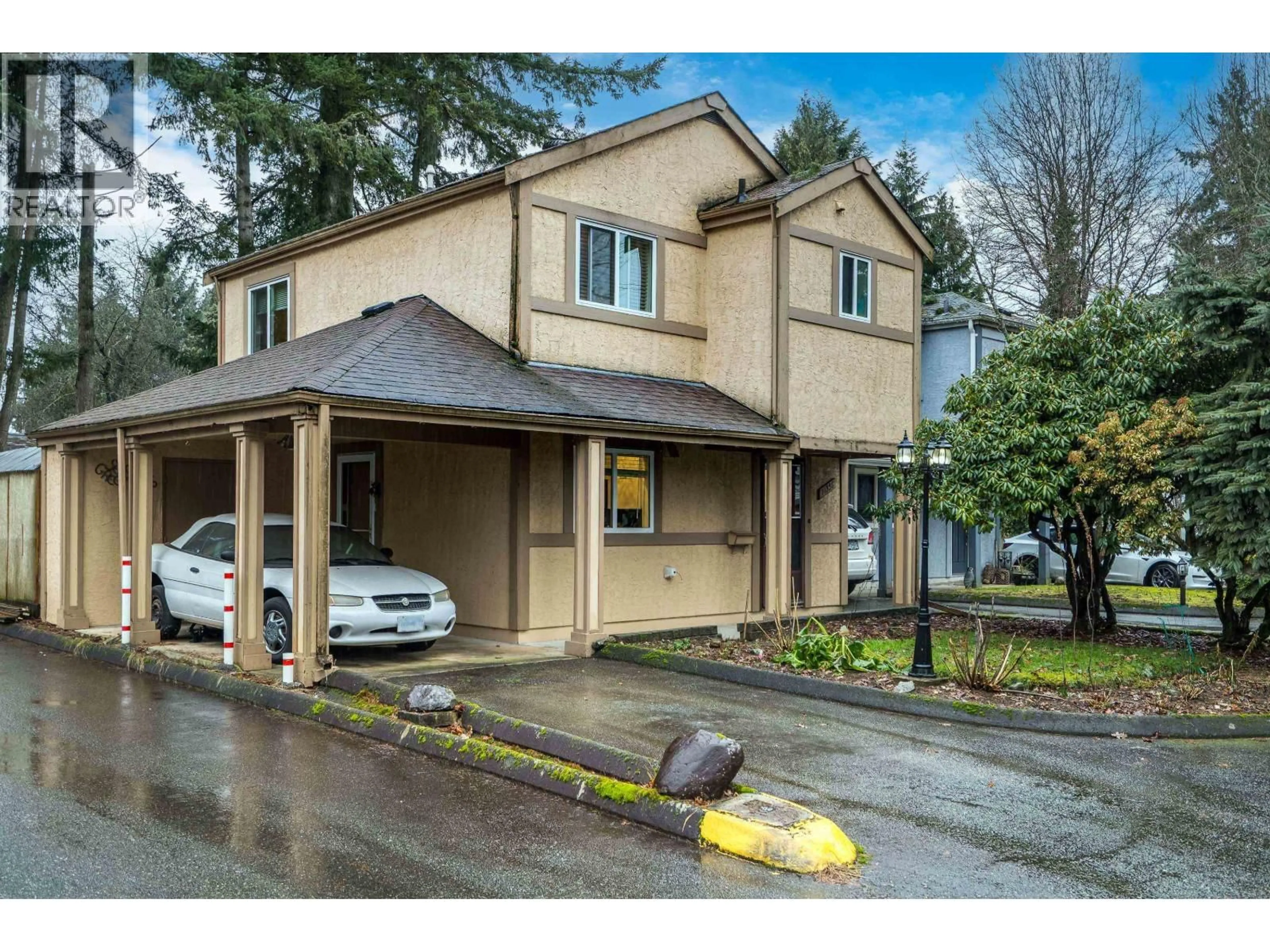 Unknown for 11956 214 STREET, Maple Ridge British Columbia V2X8M7