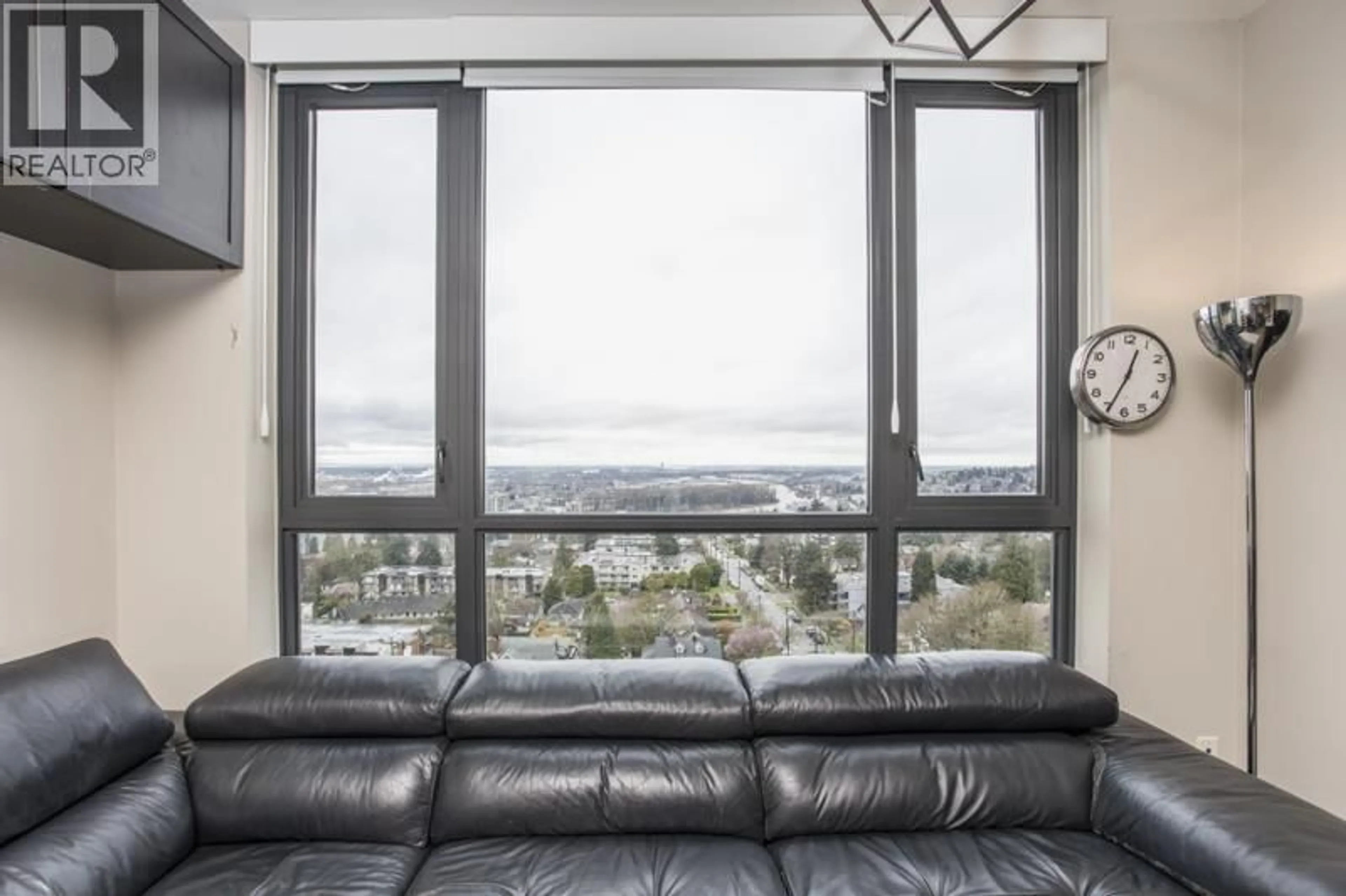 Unknown for 1404 - 258 SIXTH STREET, New Westminster British Columbia V3L0G6