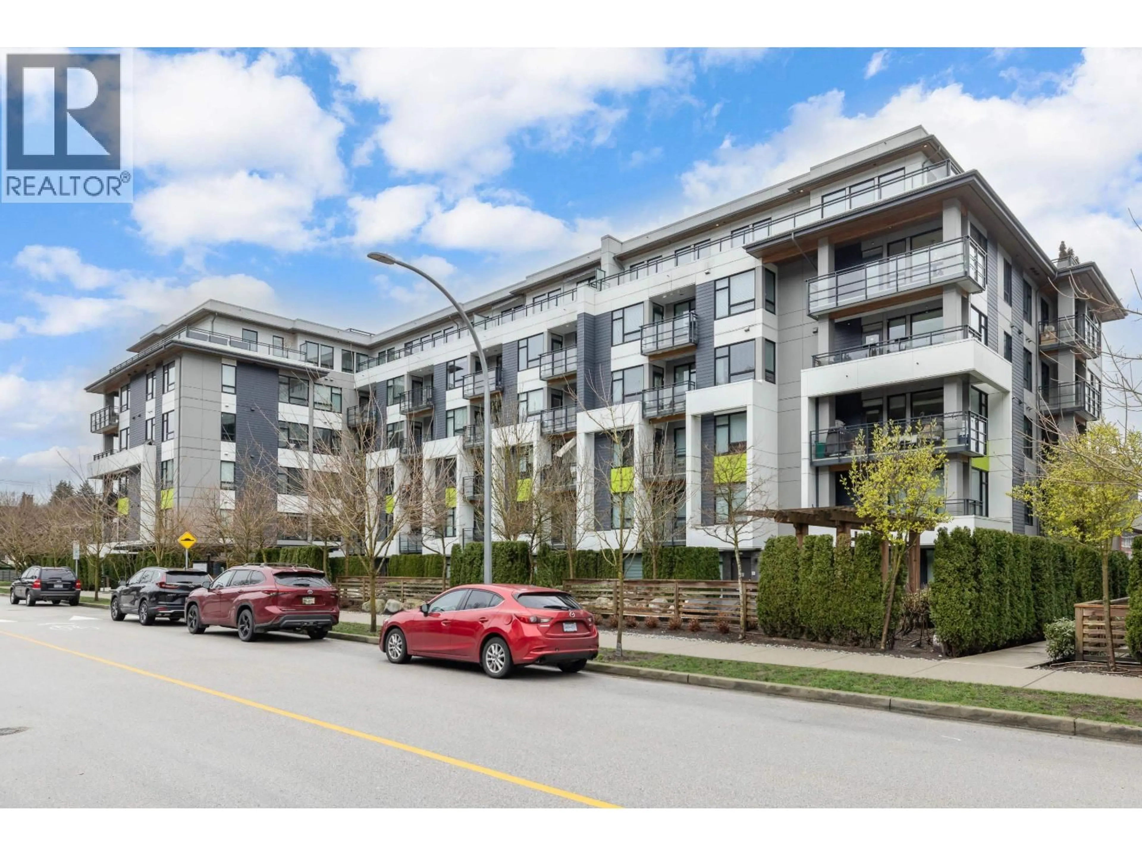 Unknown for 212 - 3018 ST GEORGE STREET, Port Moody British Columbia V3H2H7