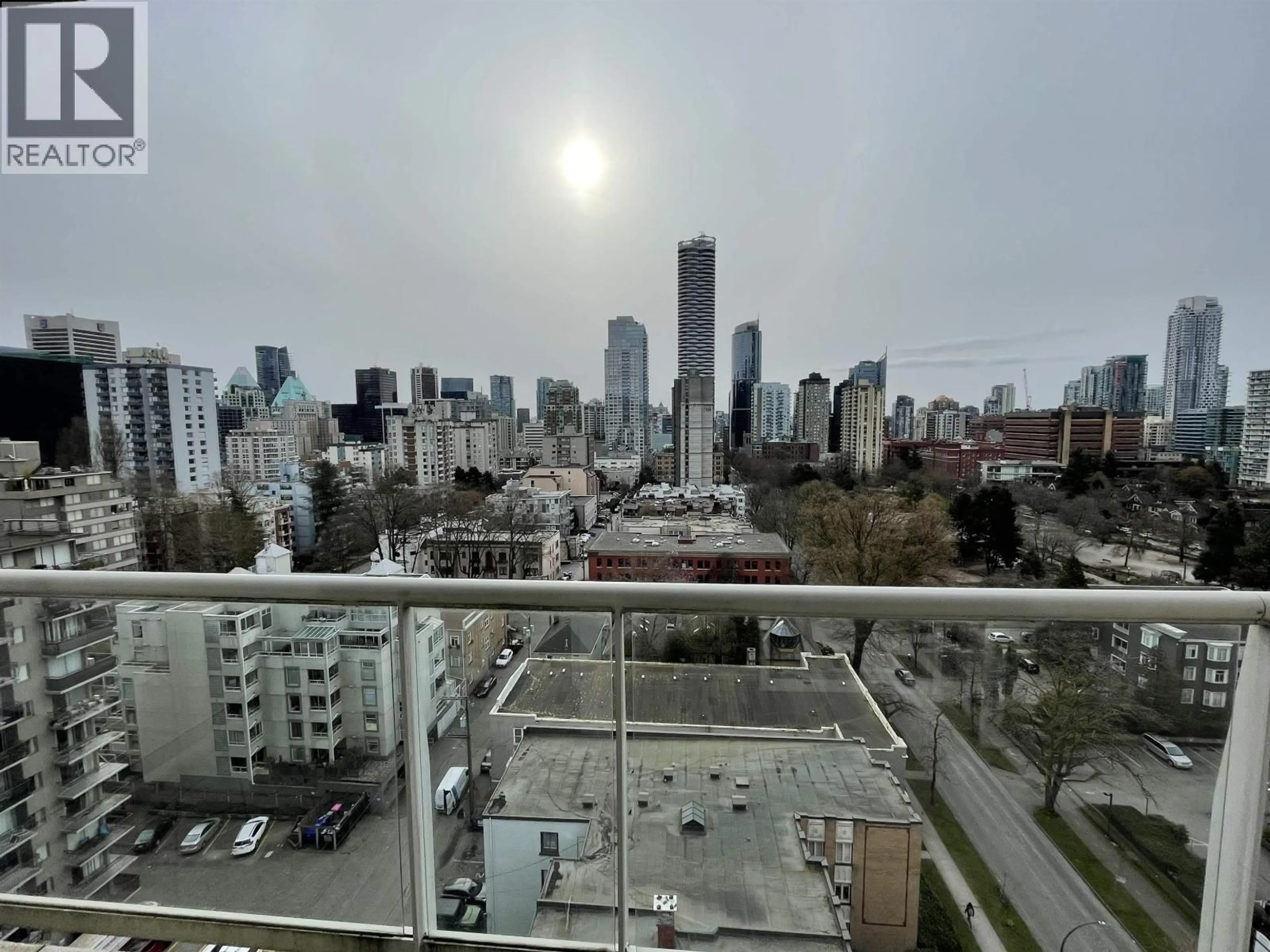 Unknown for 1604 - 1277 NELSON STREET, Vancouver British Columbia V6E4M8