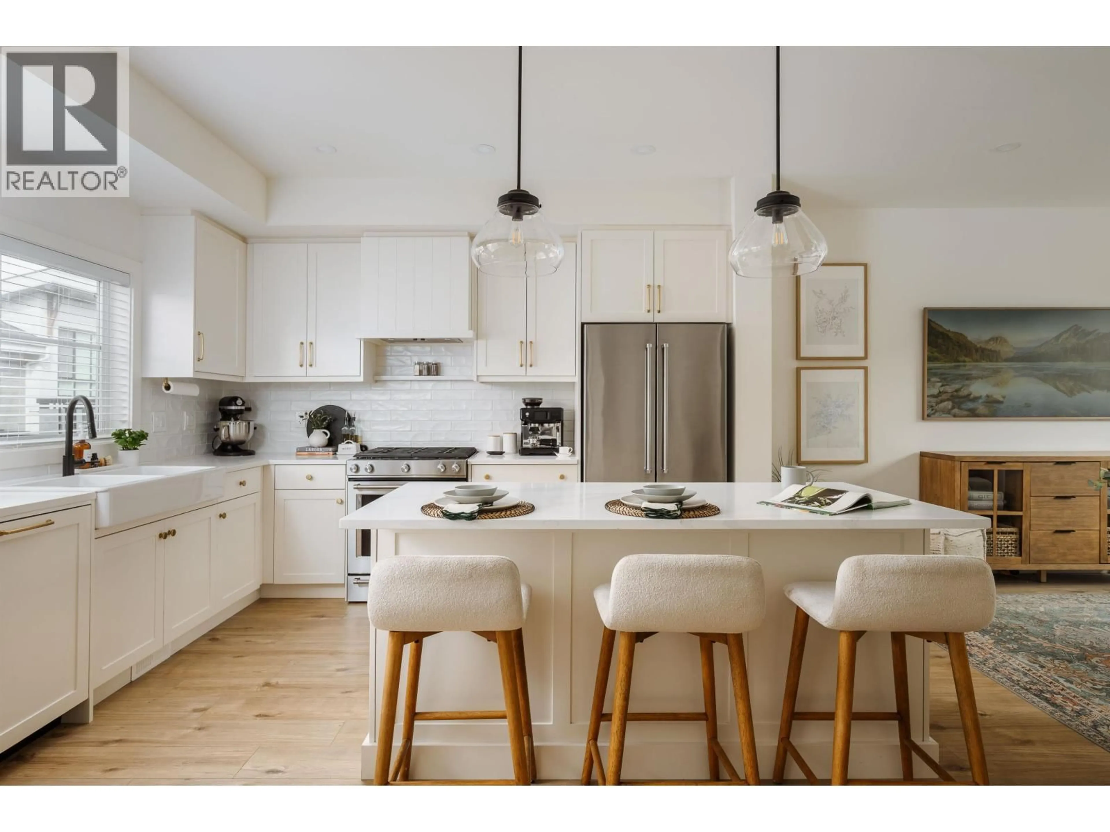 Open concept kitchen, unknown for 11 - 23183 136 AVENUE, Maple Ridge British Columbia V4R0H9