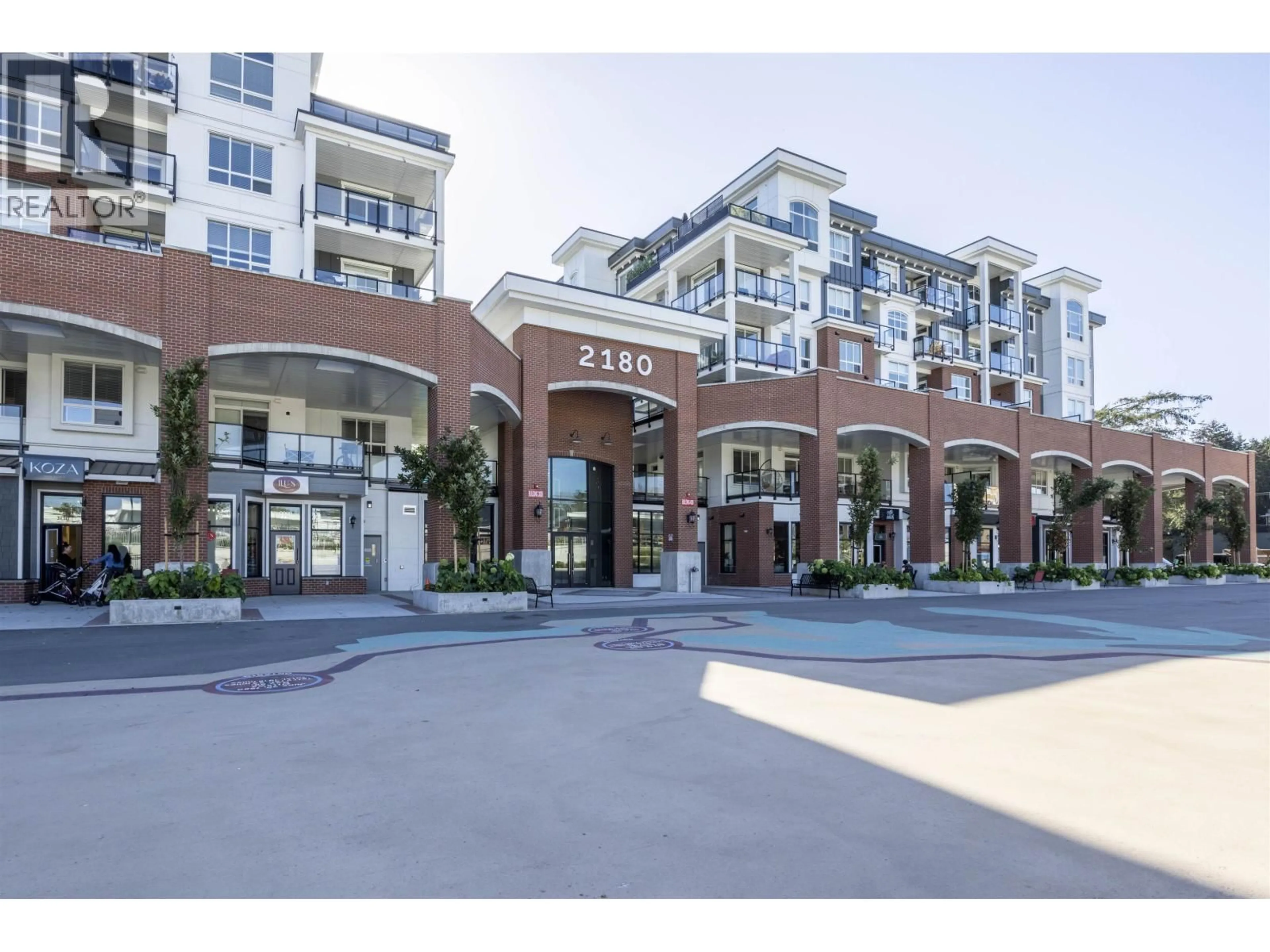 Indoor foyer for 3507 - 2180 KELLY AVENUE, Port Coquitlam British Columbia V3C0S4