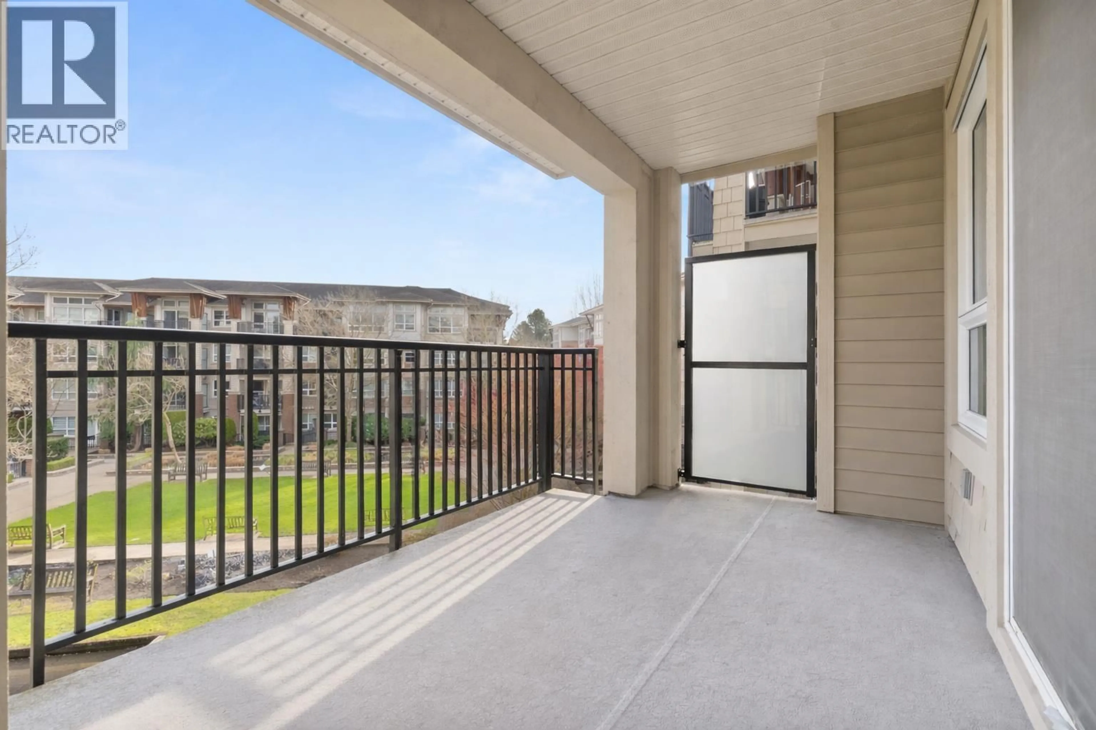 Patio, unknown for 307 - 6828 ECKERSLEY ROAD, Richmond British Columbia V6Y0E8