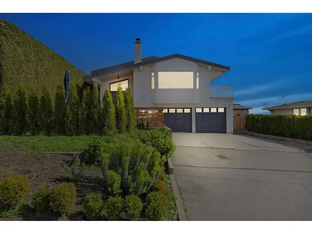 1388 KERFOOT ROAD, White Rock 2