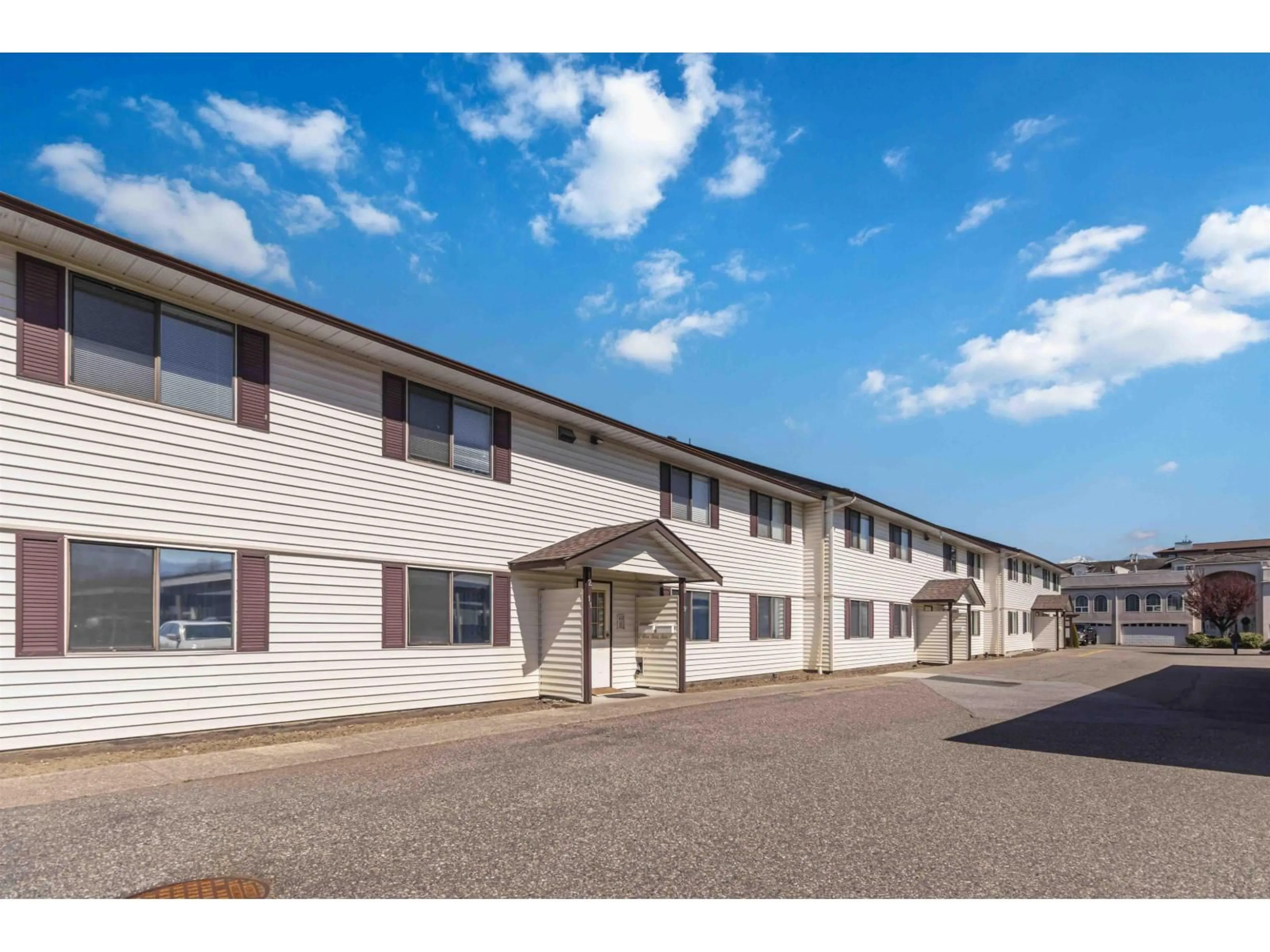 Unknown for 11 - 7455 HURON STREET, Chilliwack British Columbia V2R2R9