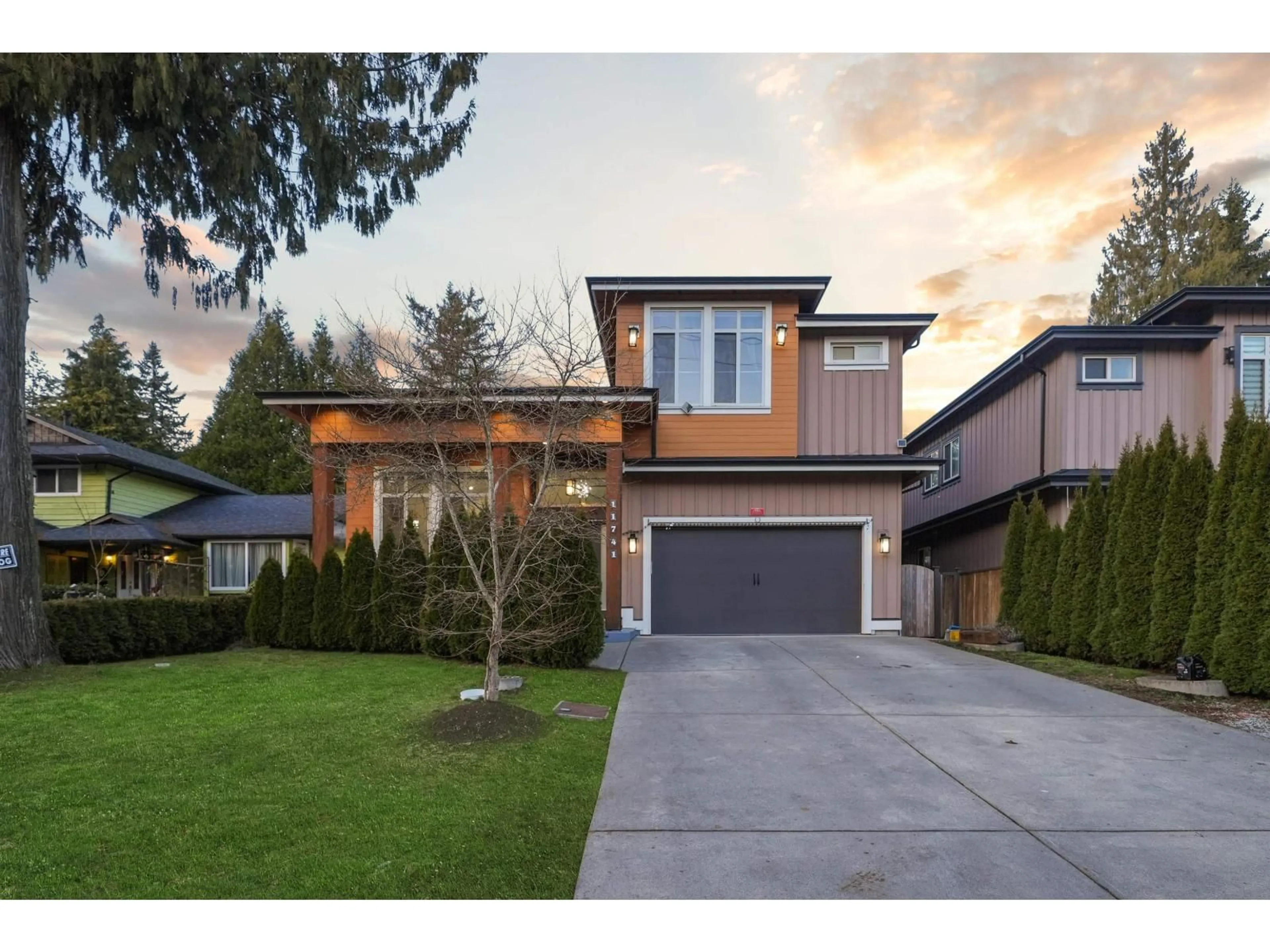 Home with brick exterior material, street for 11741 64 AVENUE, Delta British Columbia V4E1C7