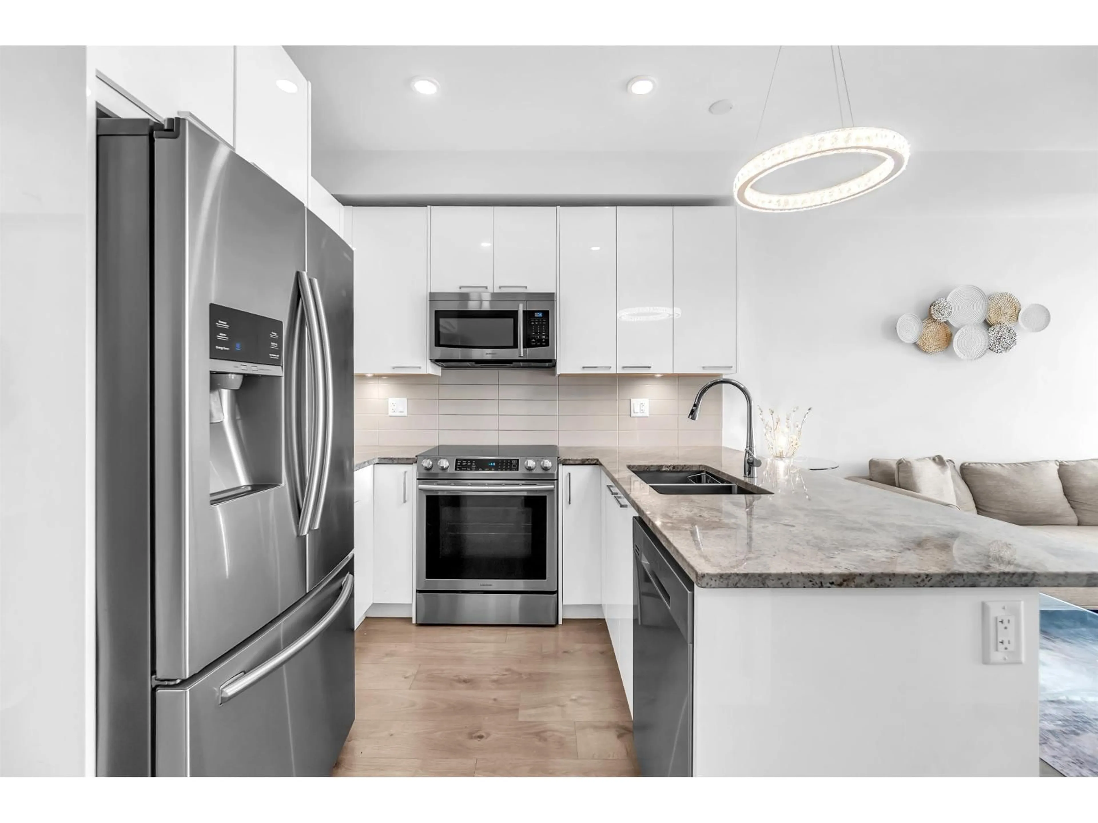 Unknown for 410 - 20696 EASTLEIGH CRESCENT, Langley British Columbia V3A0M3